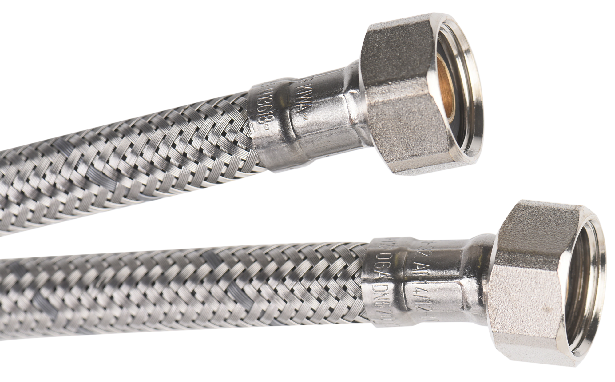 Torneira de lavatório monocomando cromado Roca Mitos - 7