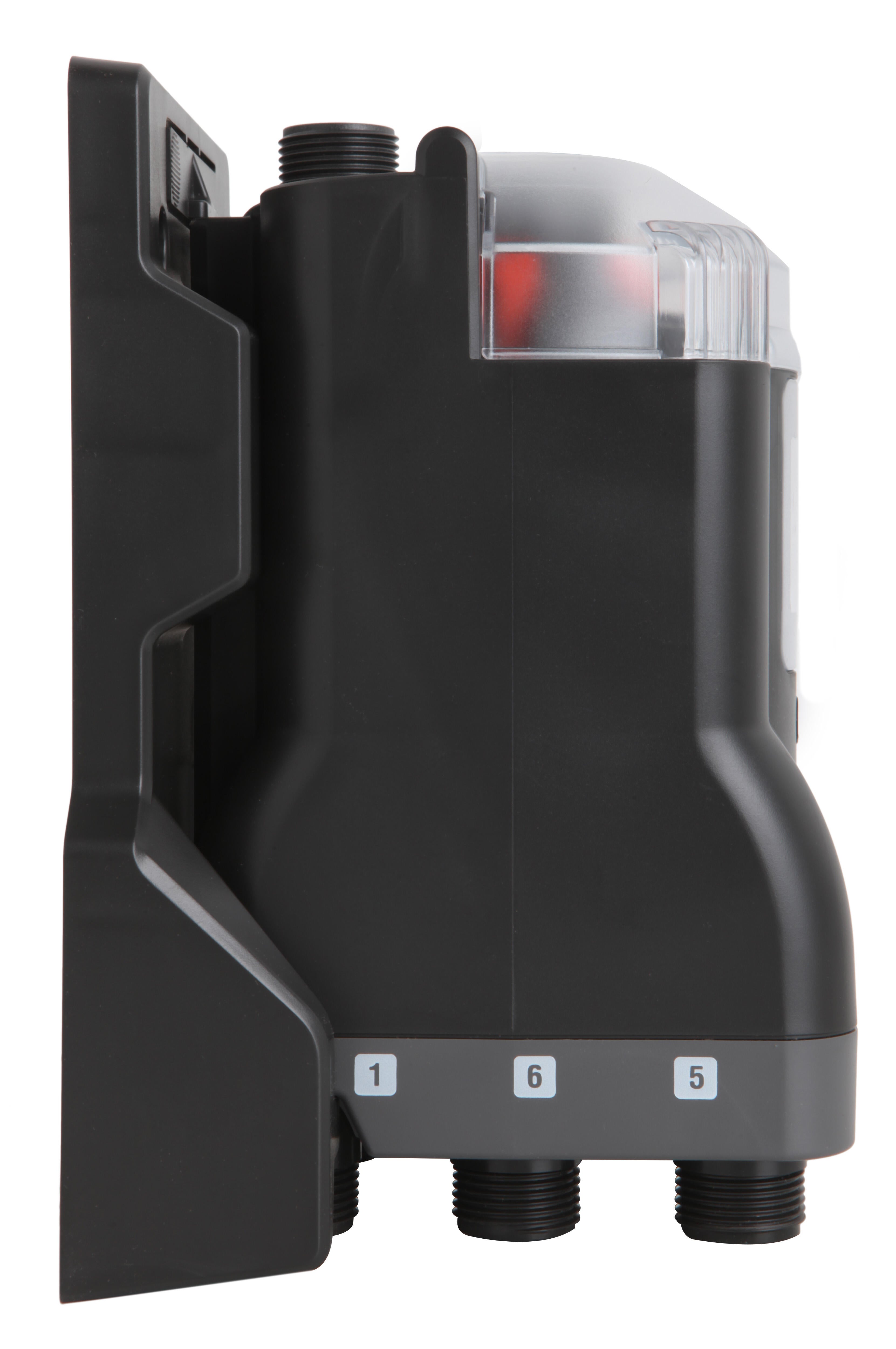 Distribuidor automático GARDENA 6 zonas - 10