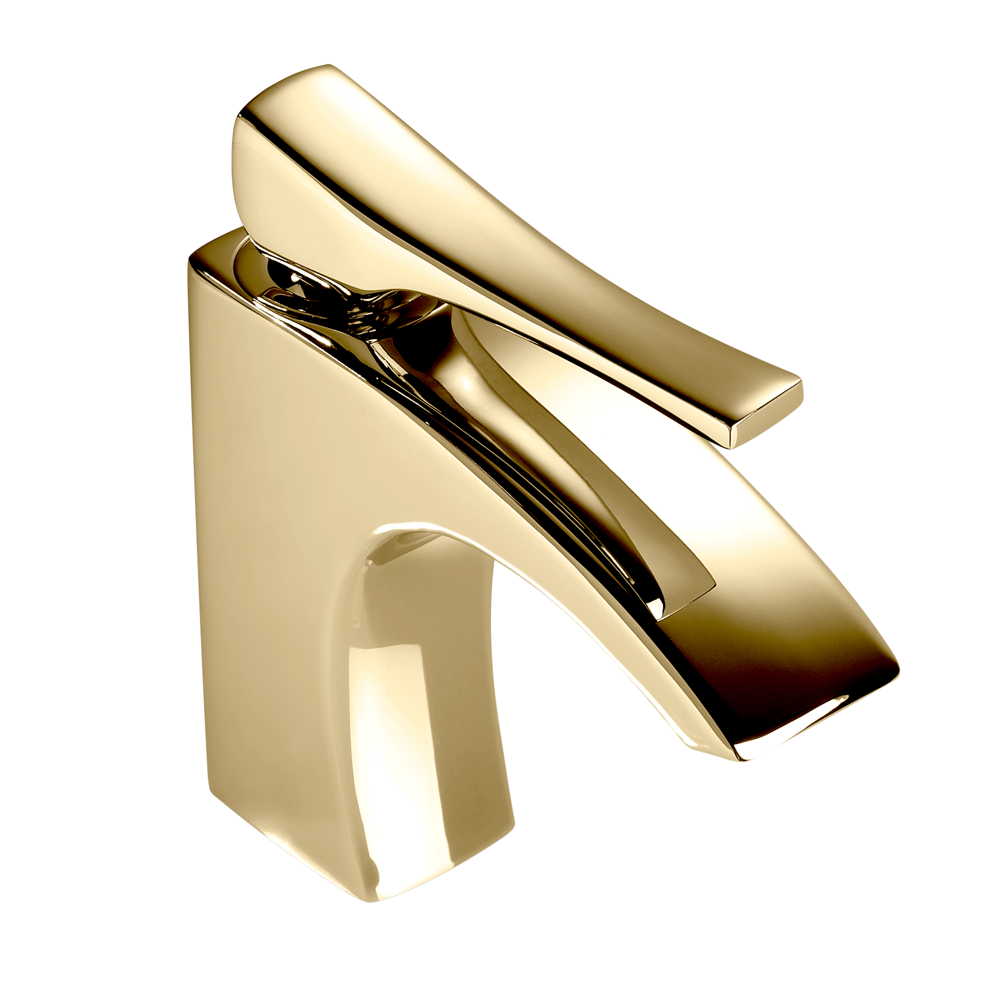 Grifo lavabo maier skip oro brillo