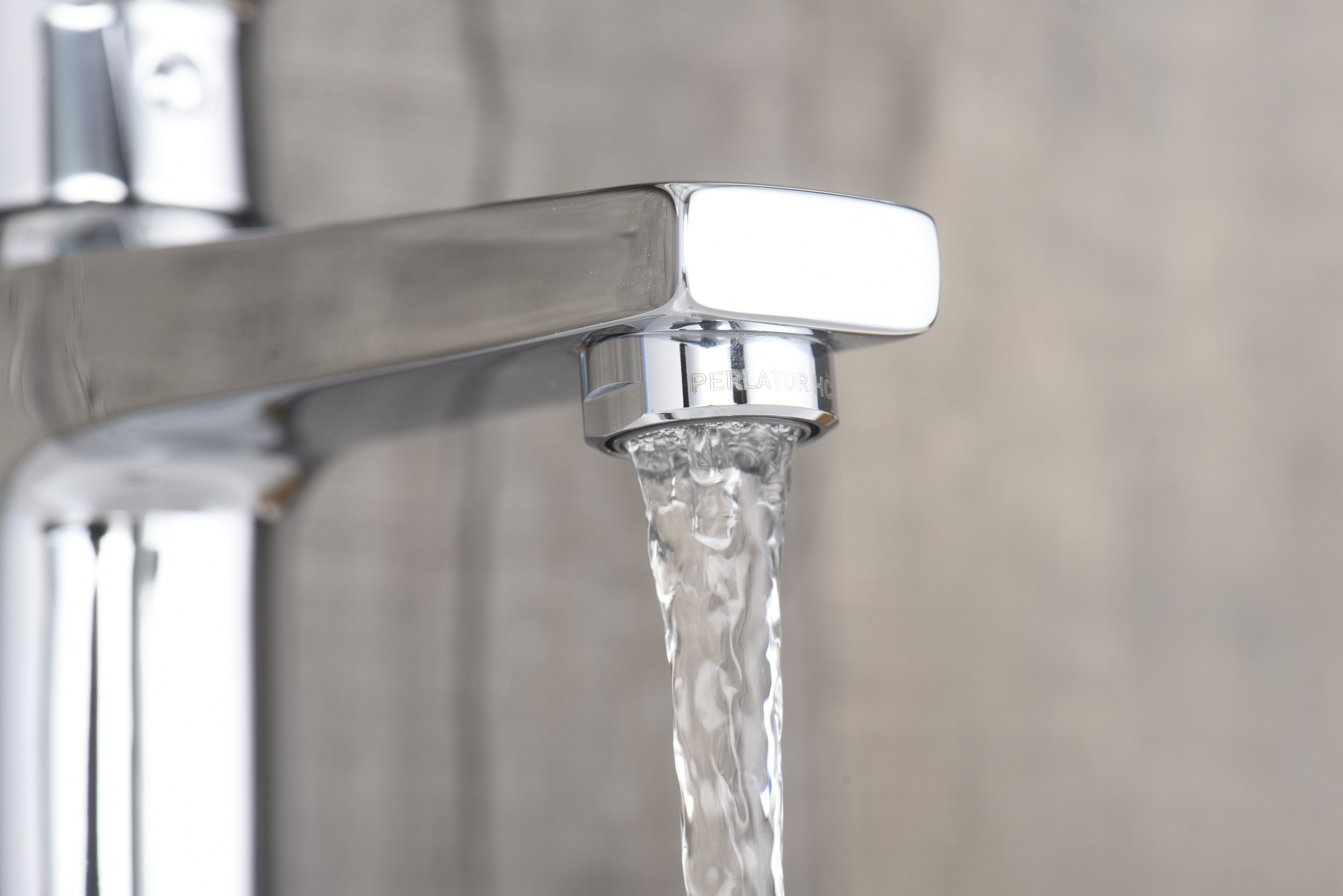 Grifo de lavabo PAINI Sperlonga monomando cromo brillo. Apertura en frío. Latón - 6