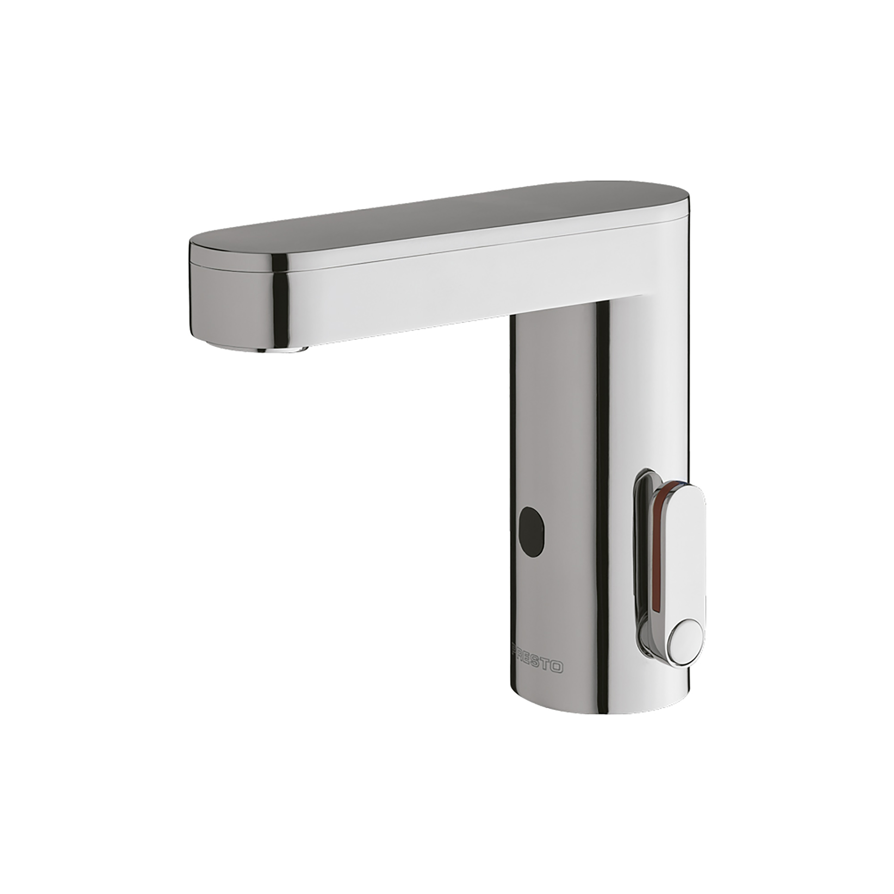 Grifo lavabo monomando presto soho-lm cromado