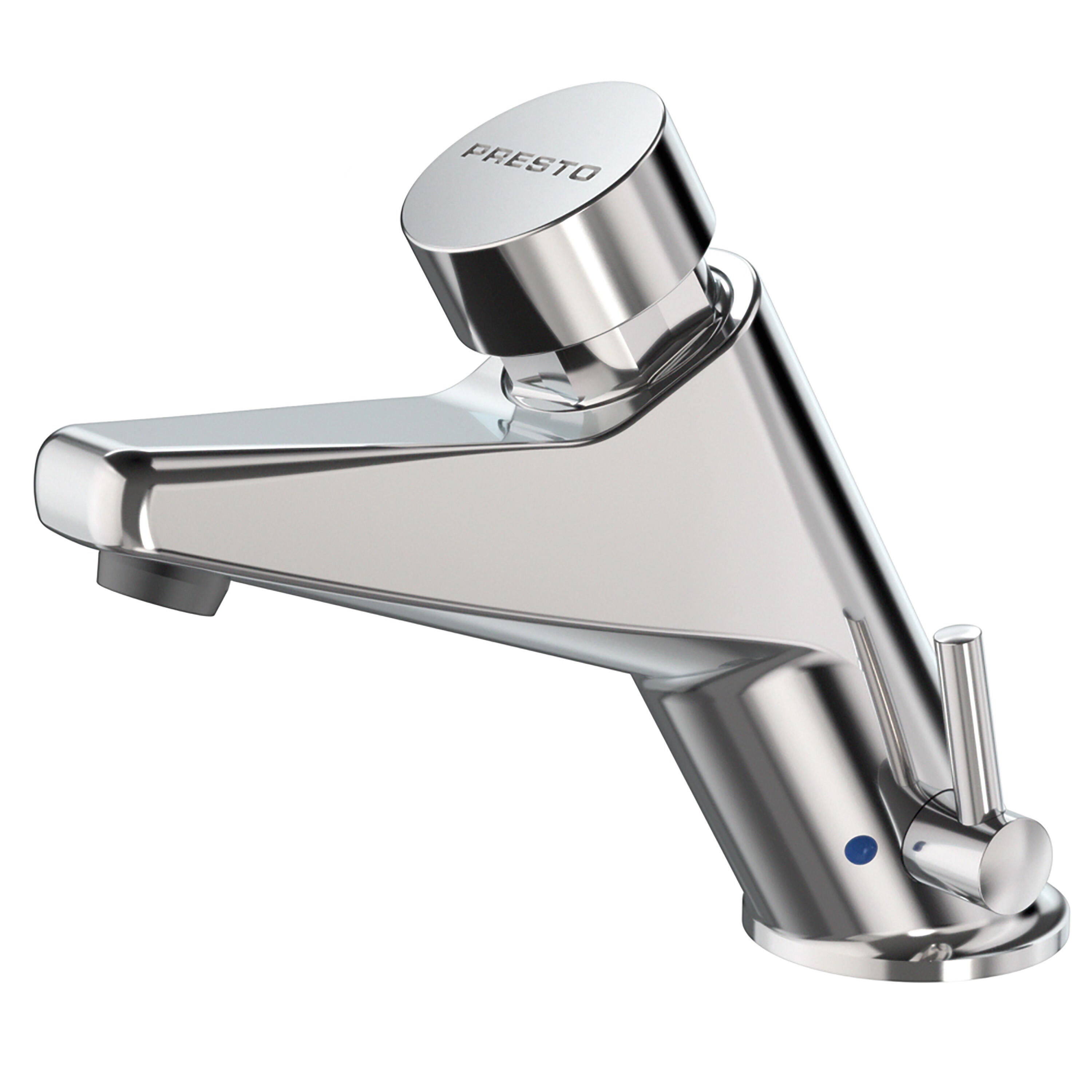 Grifo lavabo presto presto cromo