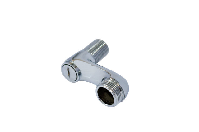 2 excentricas para soporte de grifo de 50 mm de Ø