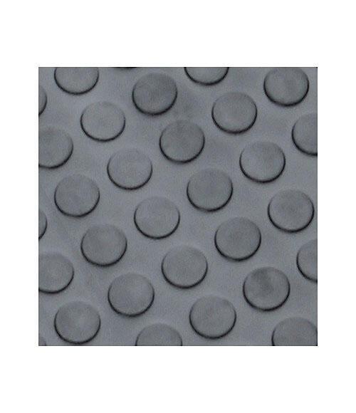 Tapete de entrada BORRACHA CÍRCULOS - 2