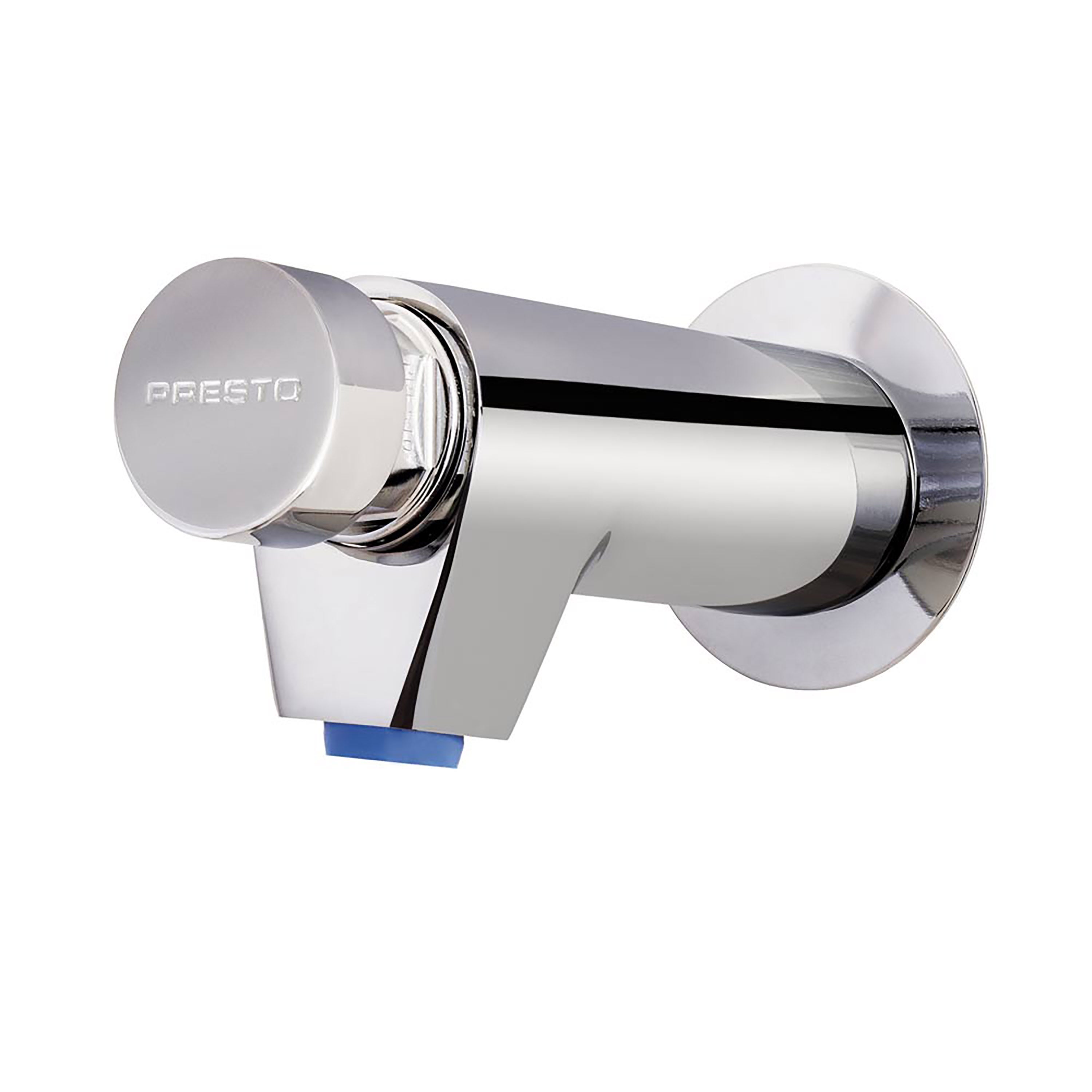 Grifo lavabo presto presto cromo