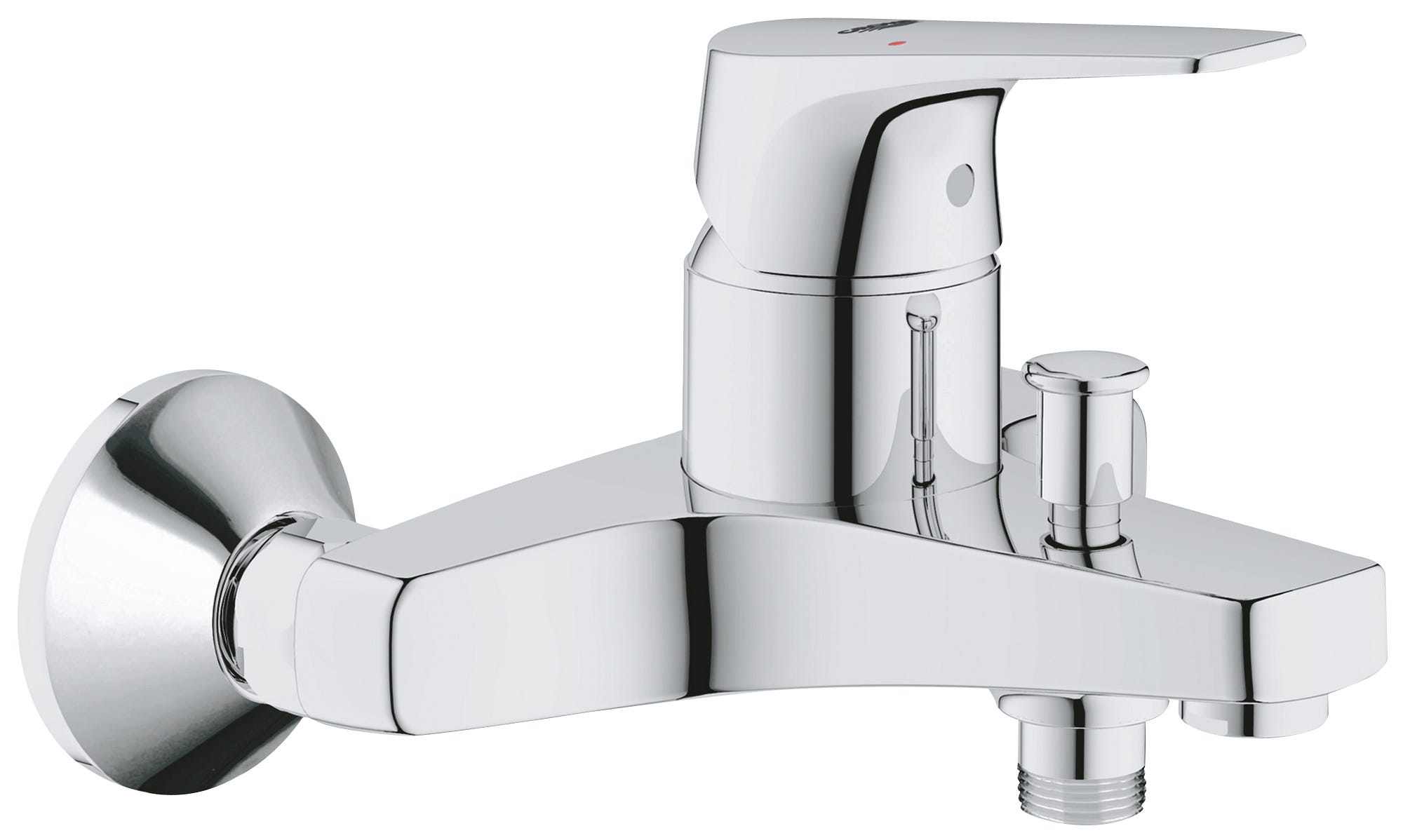 Grohe Grifo Bañera Antiguo Grifo De Bañera Grohe Europlus Alt