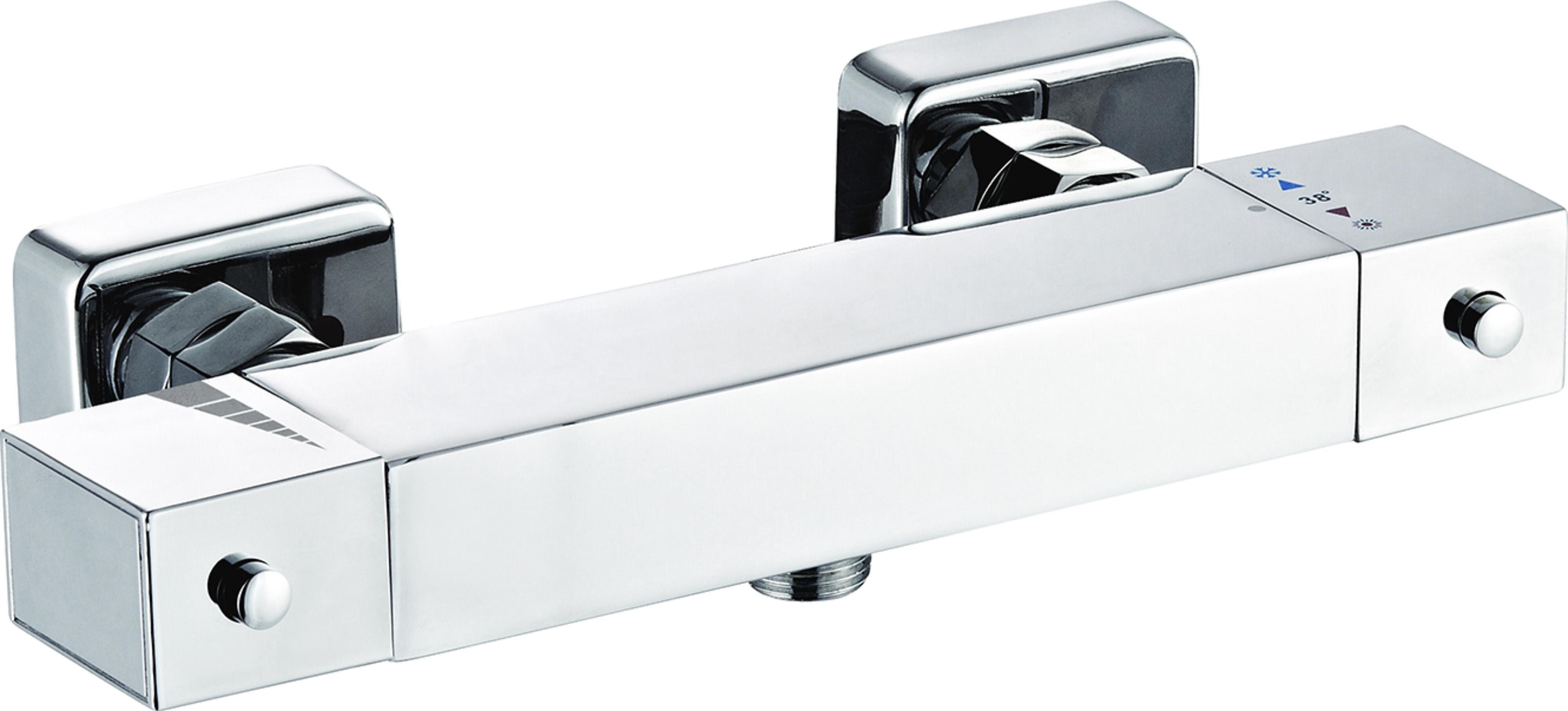 Grifo ducha edouard rousseau notus cromo