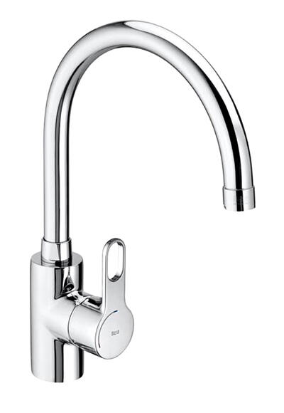 Delinia Griferia Cocina Leroy Cocina Leroy Merlin Grifos De Cocina