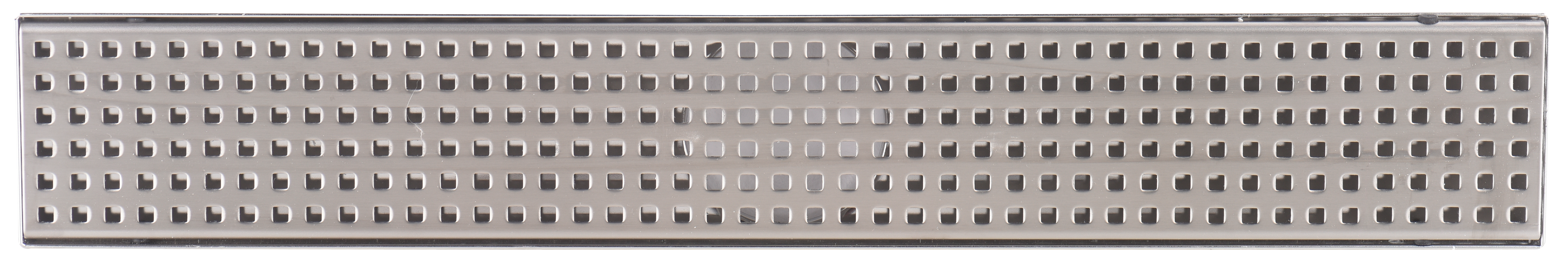 Sifão Equation linear 60cm aço quadrados - 6