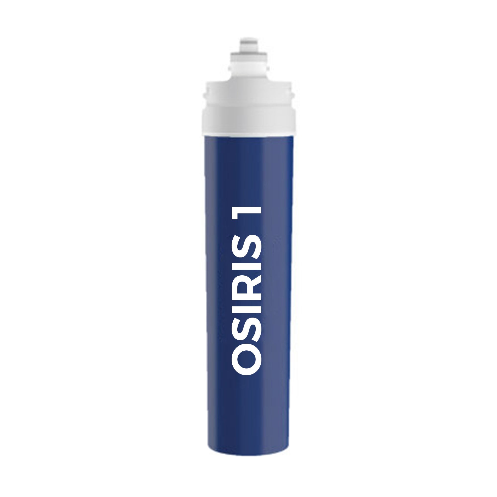 Recambio para filtro bajo encimera osiris 1 bbagua