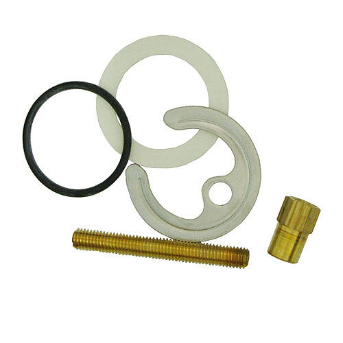 Tornillos de sujeción para grifo monomando