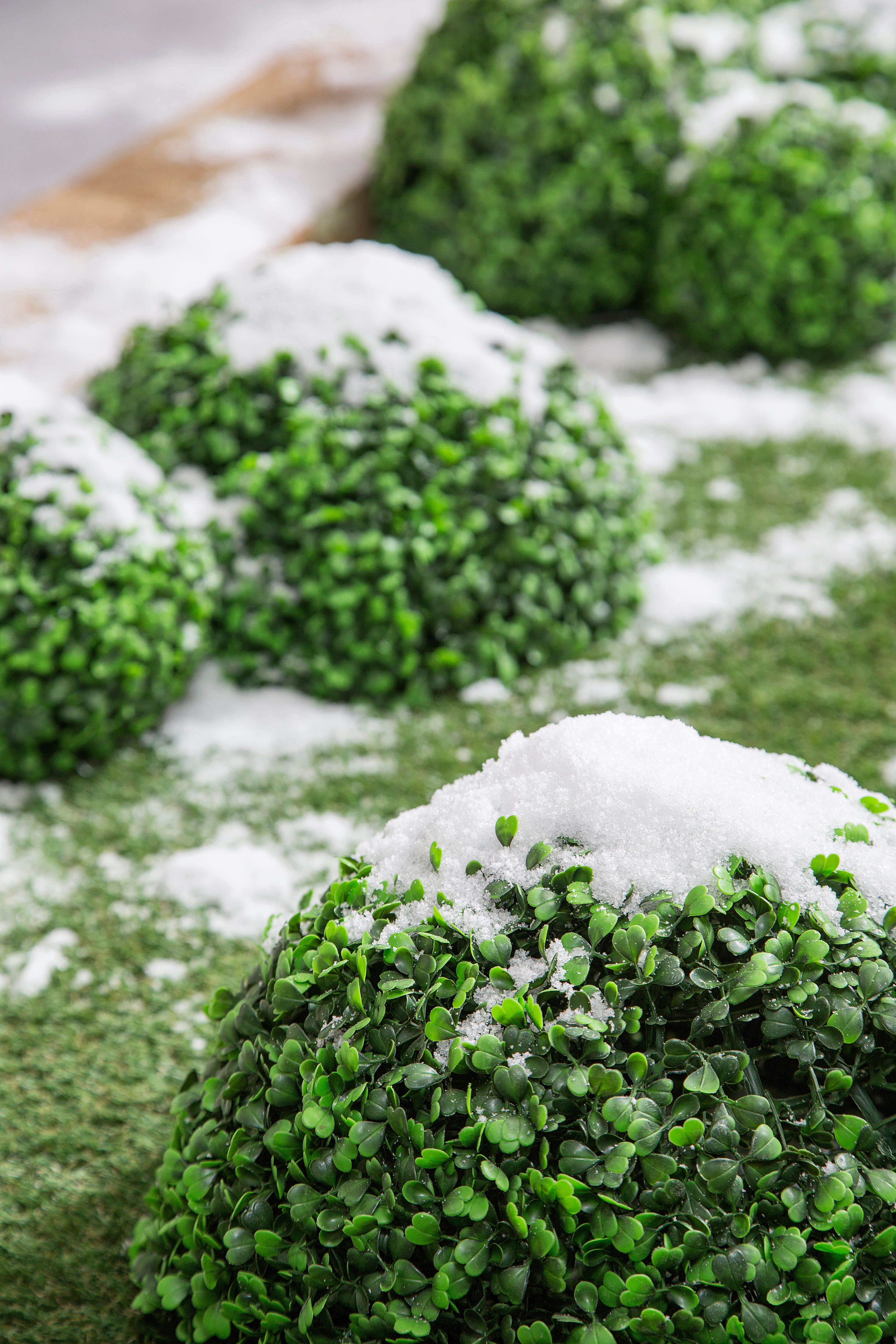 Rolo de relva artificial CADIZ 20MM 2X5M 17850 pontadas m2 e 11500 DTex - 12