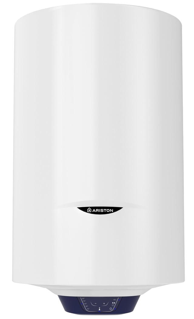 Termo electrico ARISTON blu1 eco 80L clase B