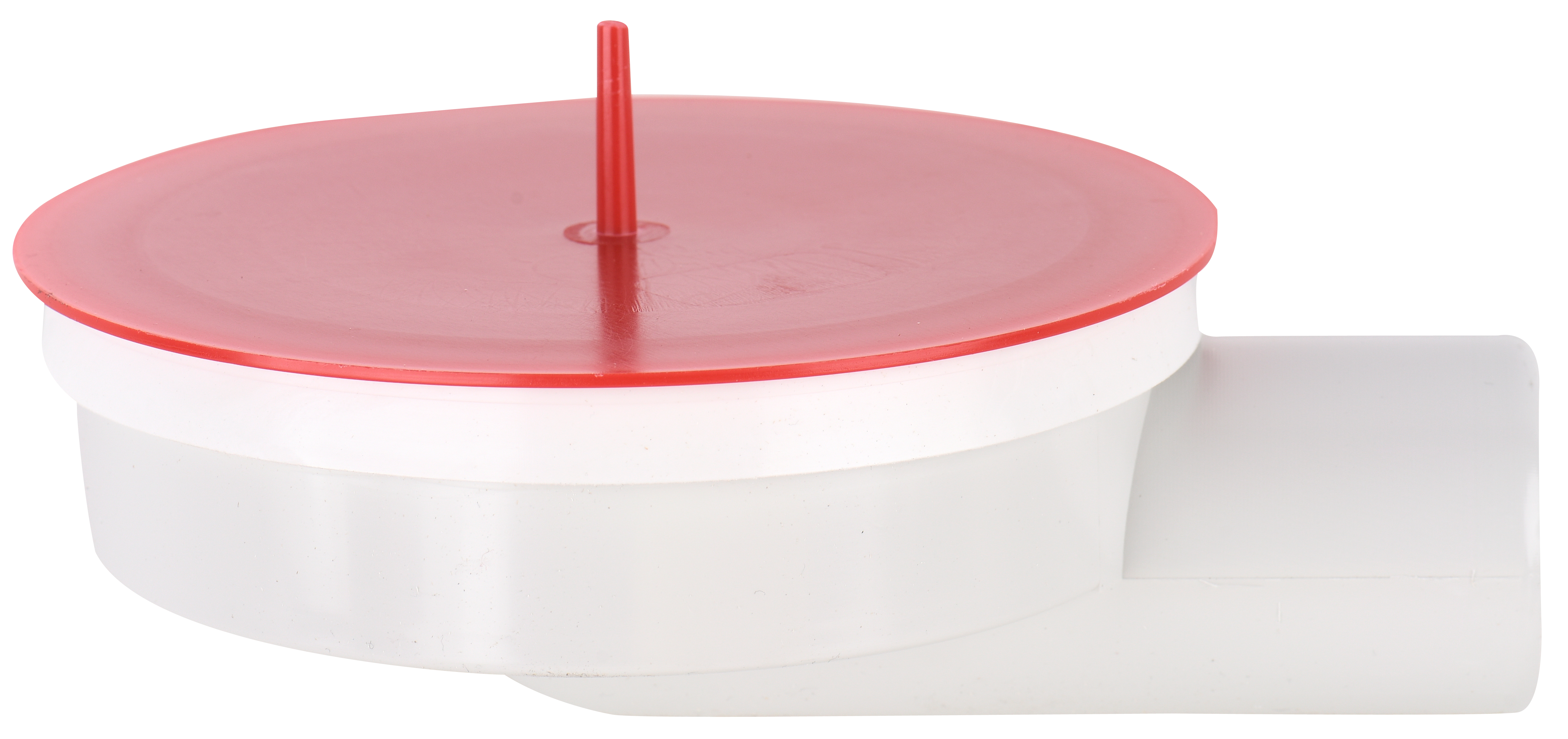 Sifão EQUATION DESMONTÁVEL - 4