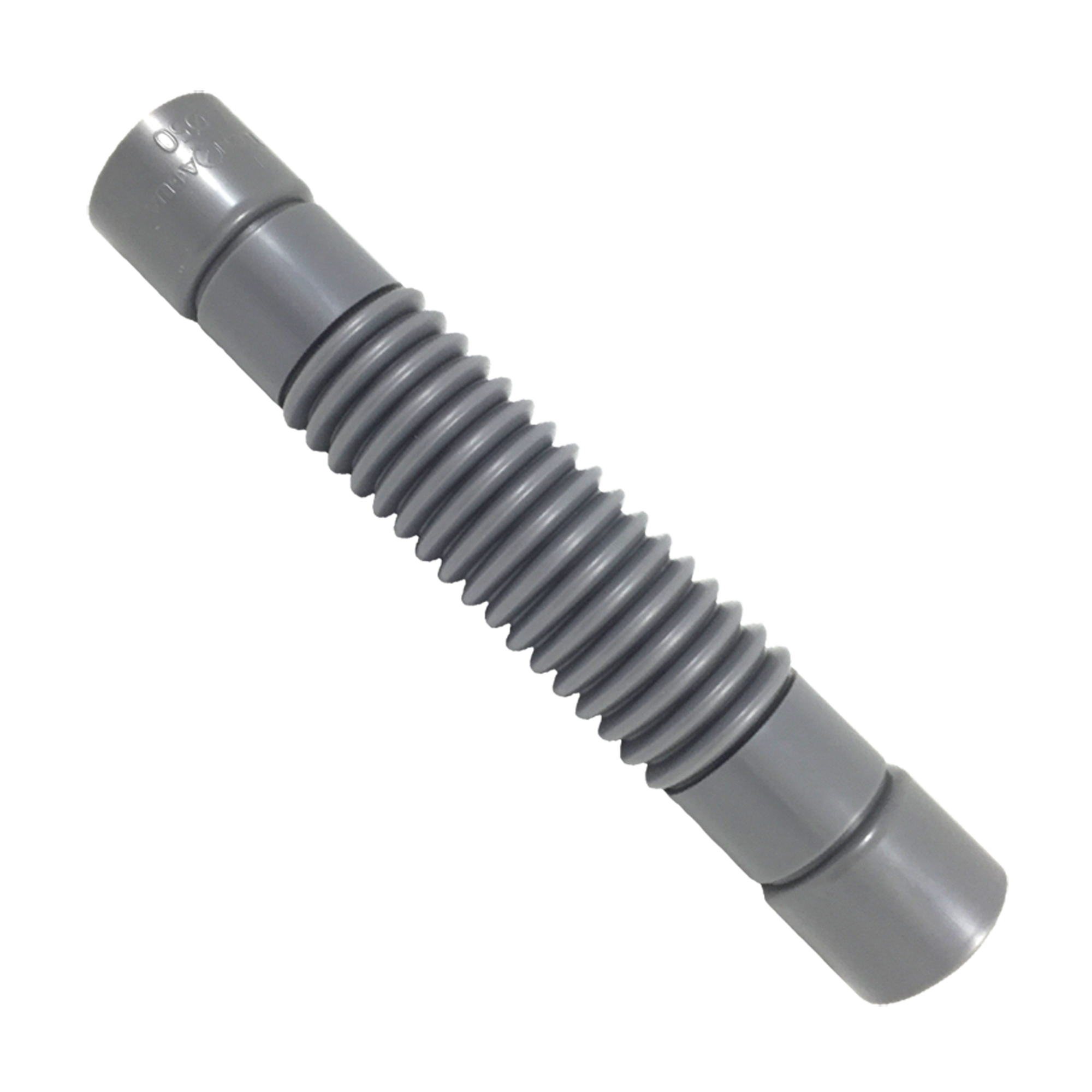 Manguito dual pvc flexible 40mm