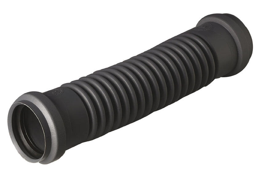 Curva mágica JUNTA PVC 40MM - 4