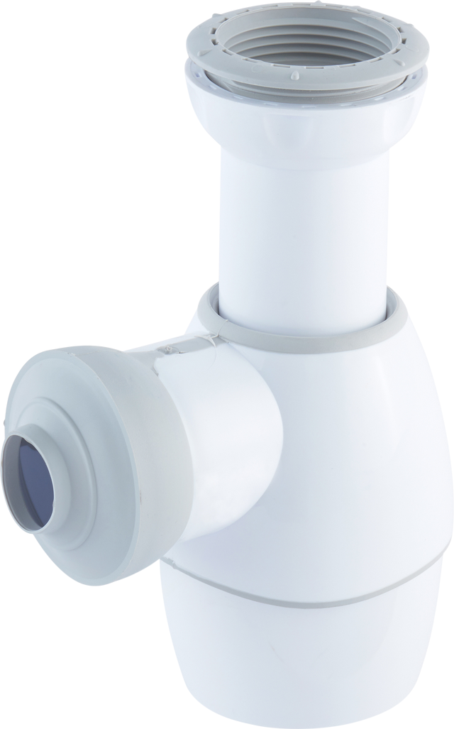 Sifão universal EQUATION TUDO EM UM