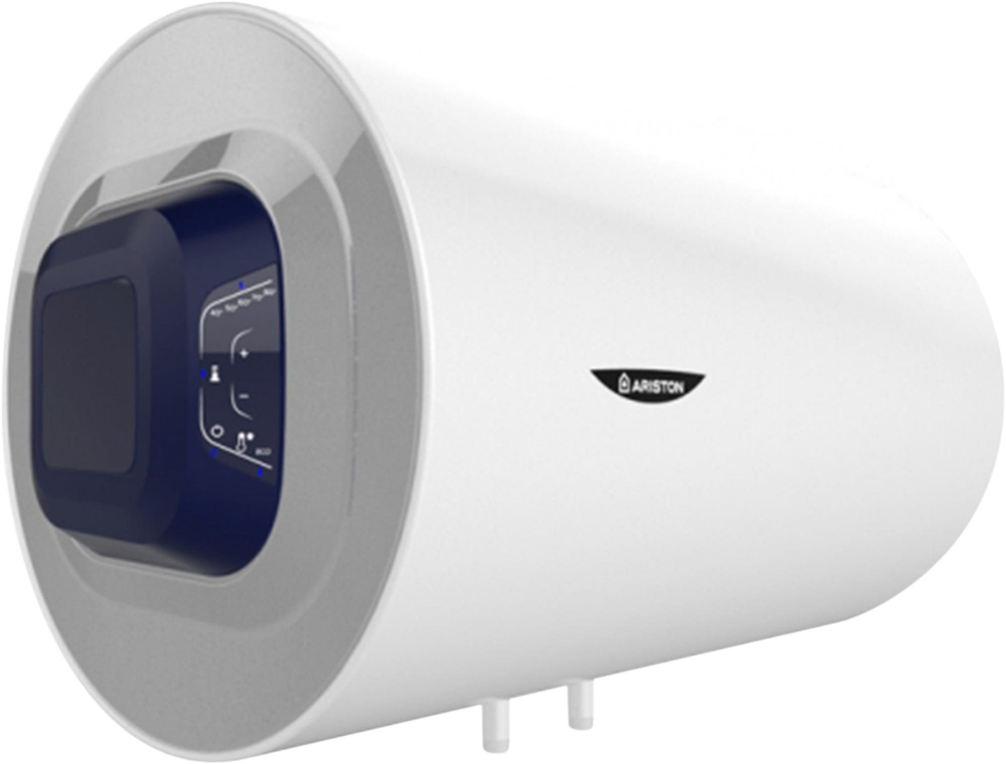 Termo El ctrico Ariston Blu1 Eco 80l Horizontal Leroy Merlin termo-el-ctrico-ariston-blu1-eco-80l-horizontal-leroy-merlin