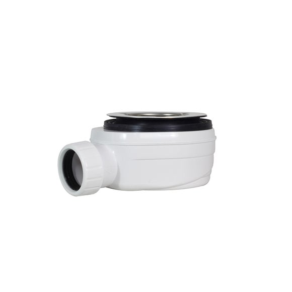 Válvula de 90 mm para plato de ducha extraplano