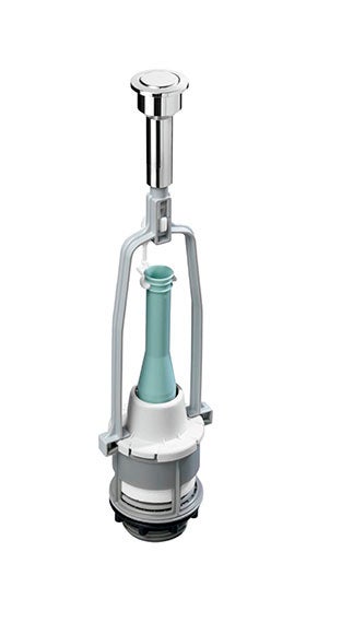 Descargador rroca pulsaldor interrumpible