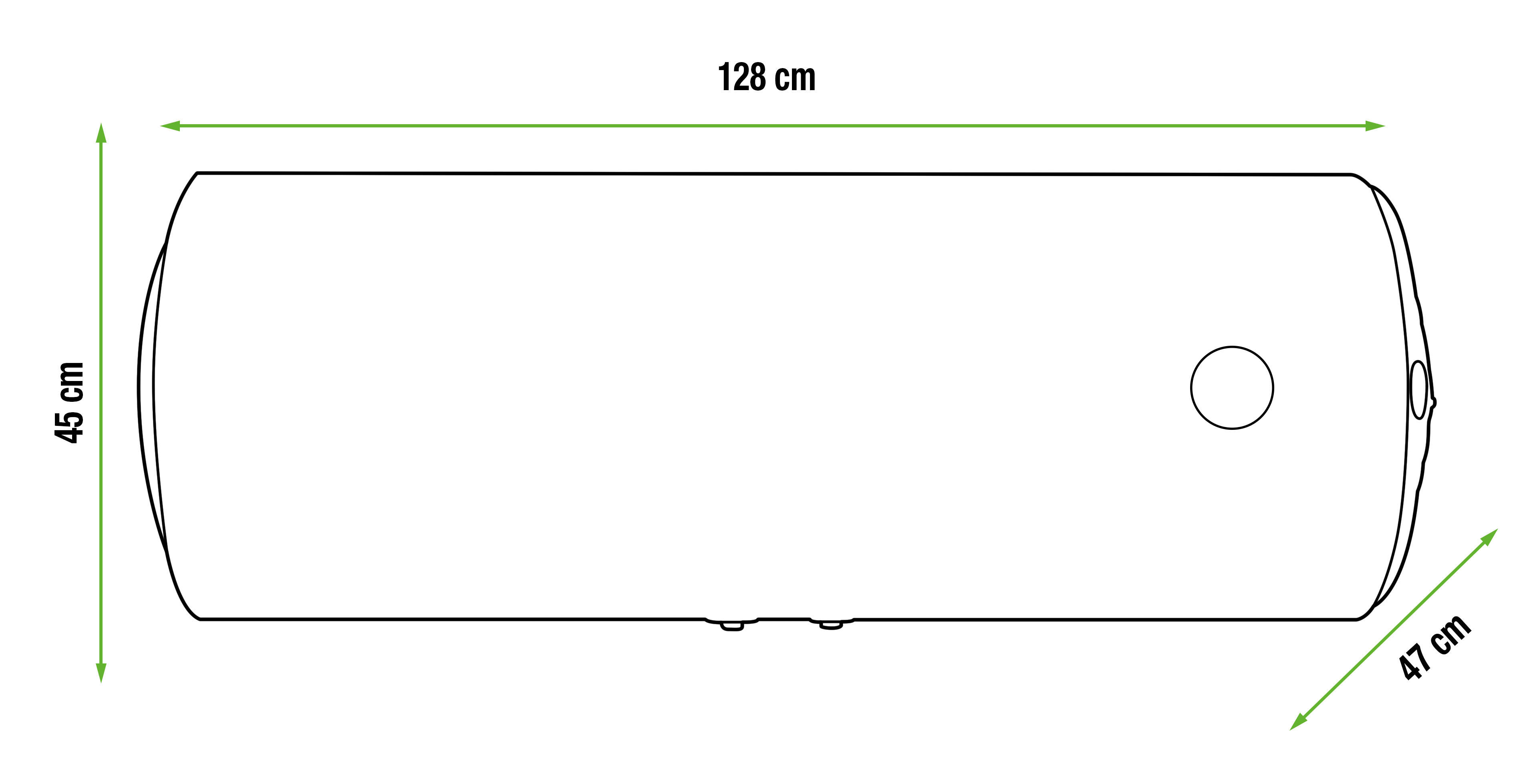 Termoacumulador cointra tnc-plus h 150l - 3