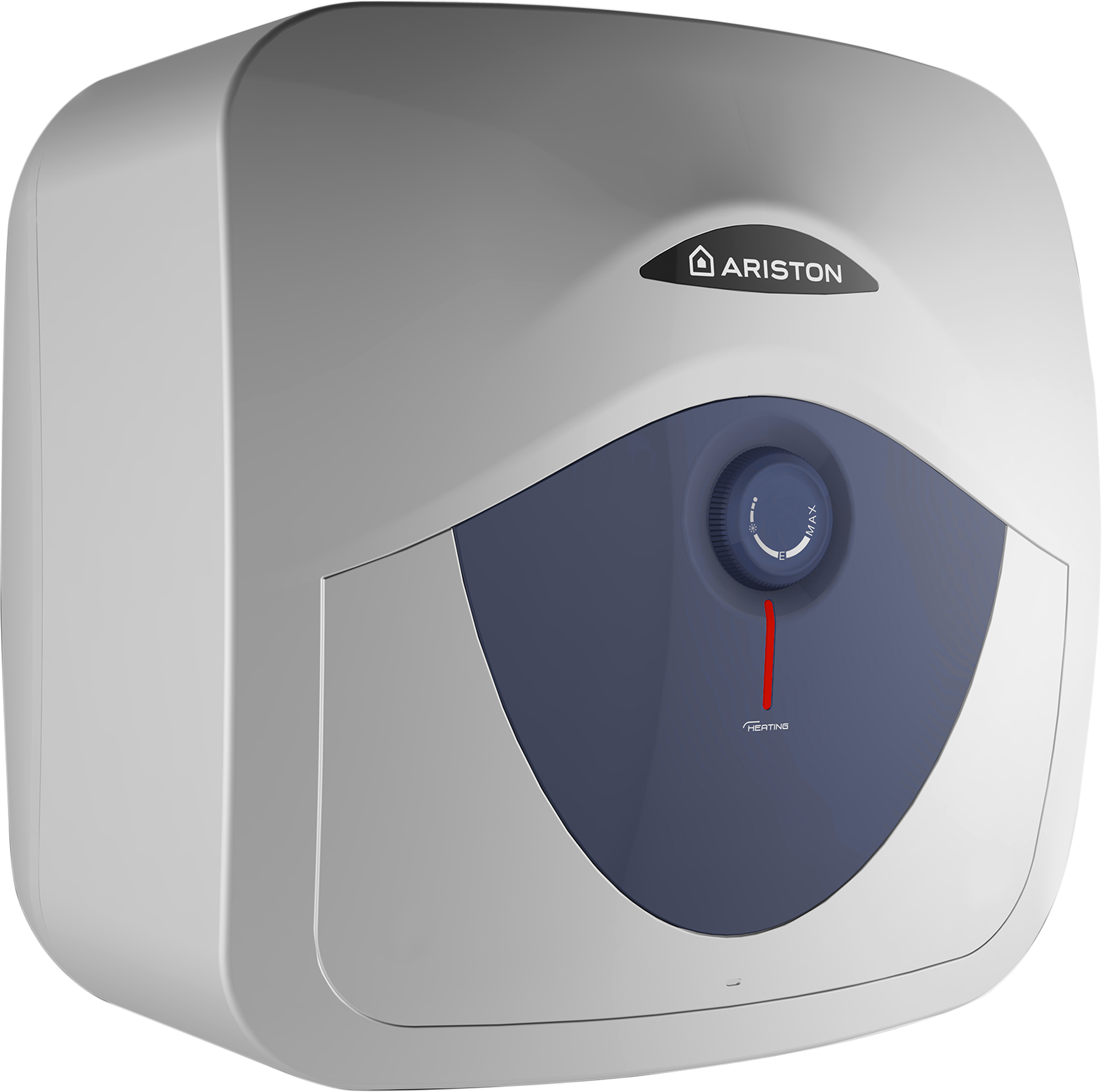 Ariston Blanco Termo Eléctrico Blu Evo Rs 30L - Imagen 3