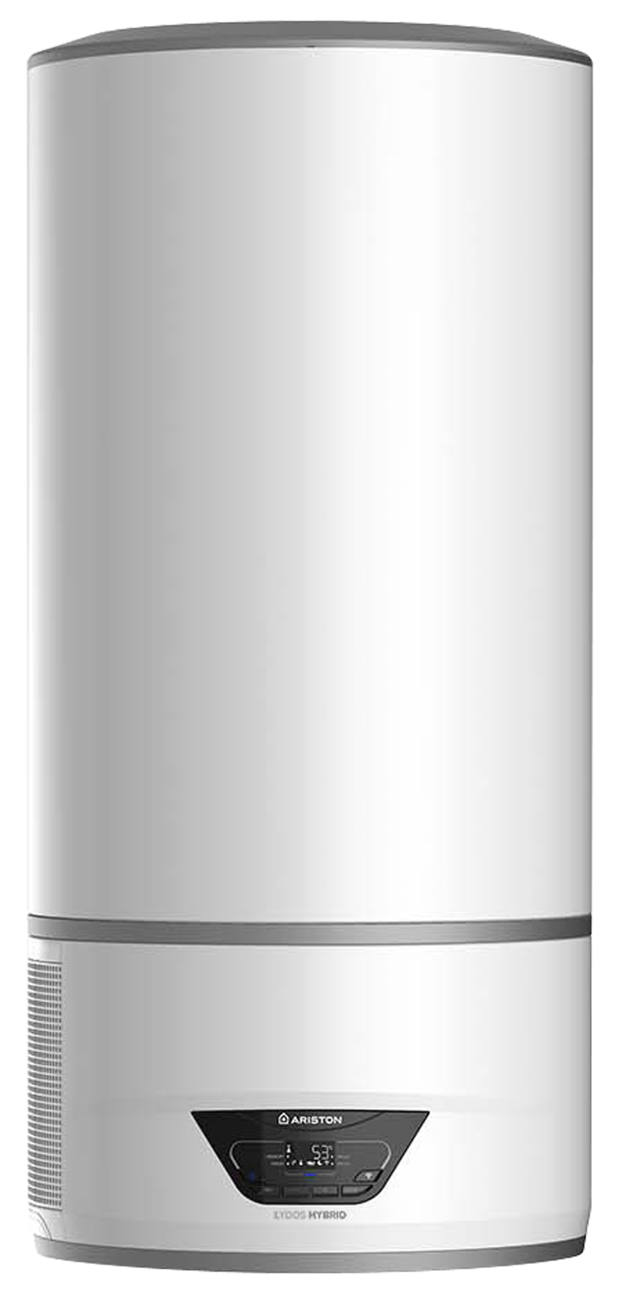 Aerotermo híbrido ARISTON Lydos Hybrid 100 L pared A Wi-Fi
