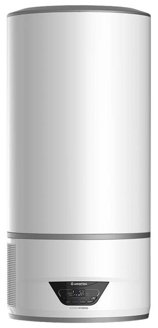 Aerotermo híbrido ARISTON Lydos Hybrid 100 L pared A Wi-Fi