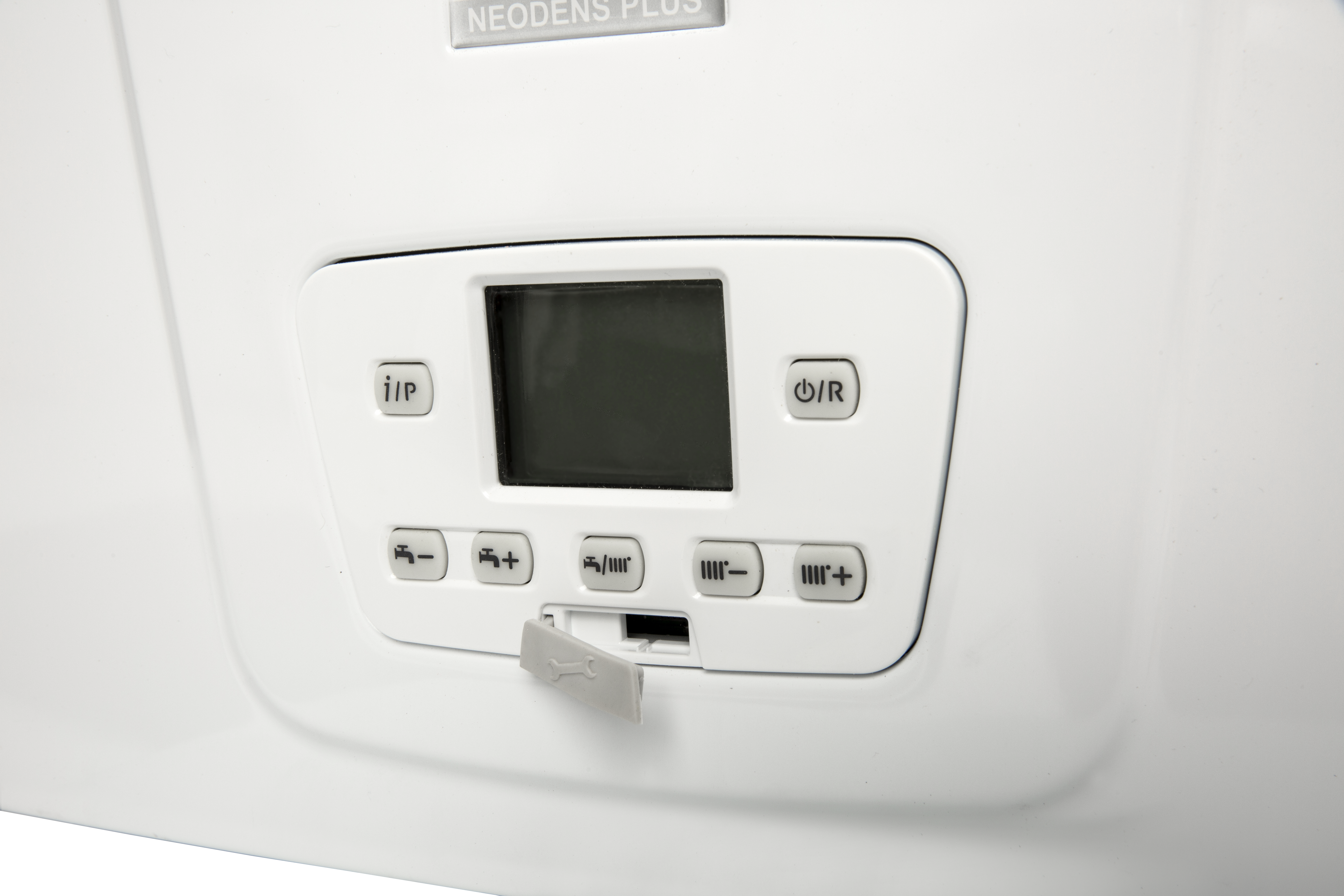 Caldera de condensación gas natural BAXI Neodens Plus 24kw Instalación básica incluida - 7