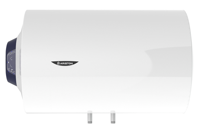 Termo eléctrico ARISTON BLU1 ECO 100l horizontal