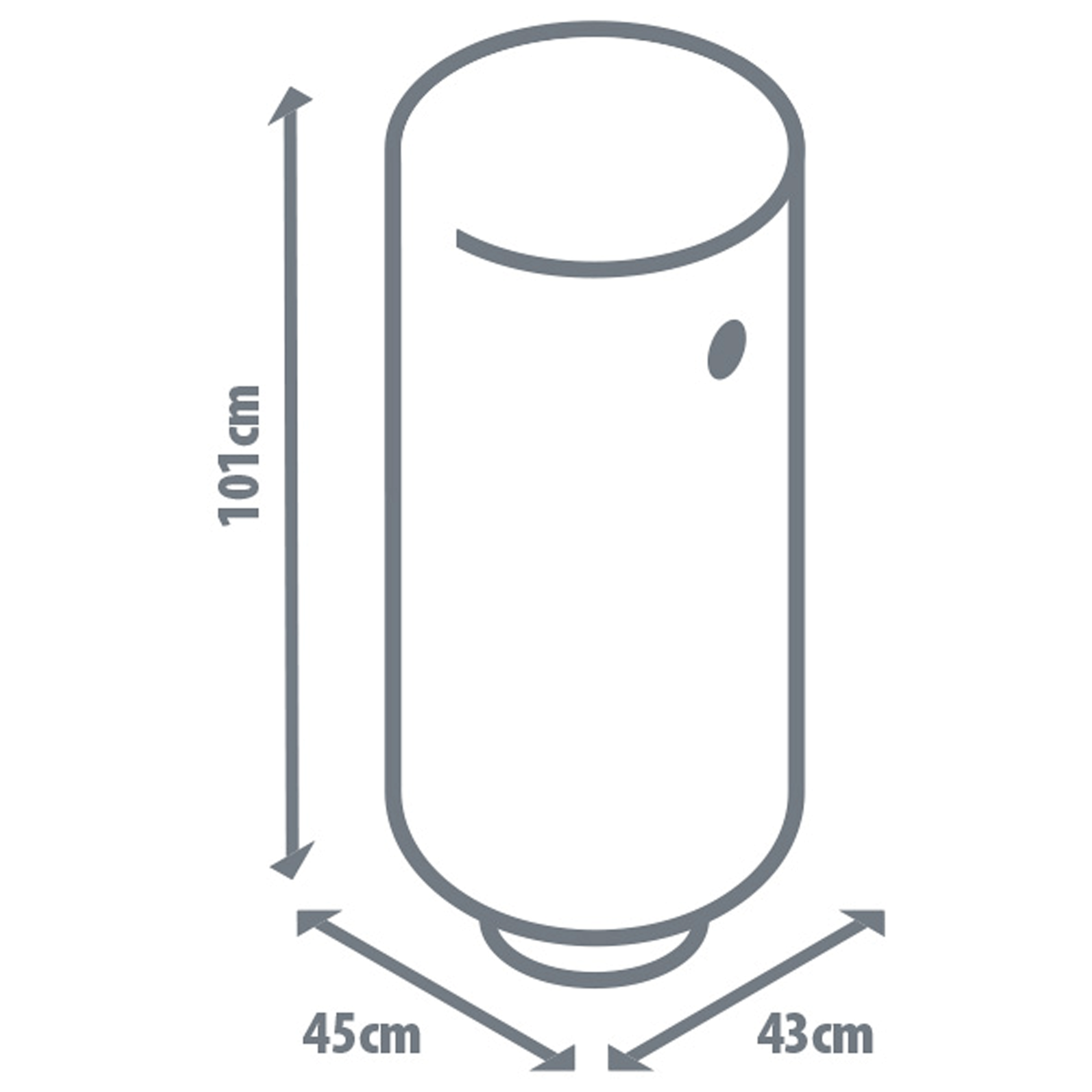 Termoacumulador EQUATION Q1 100L - 6