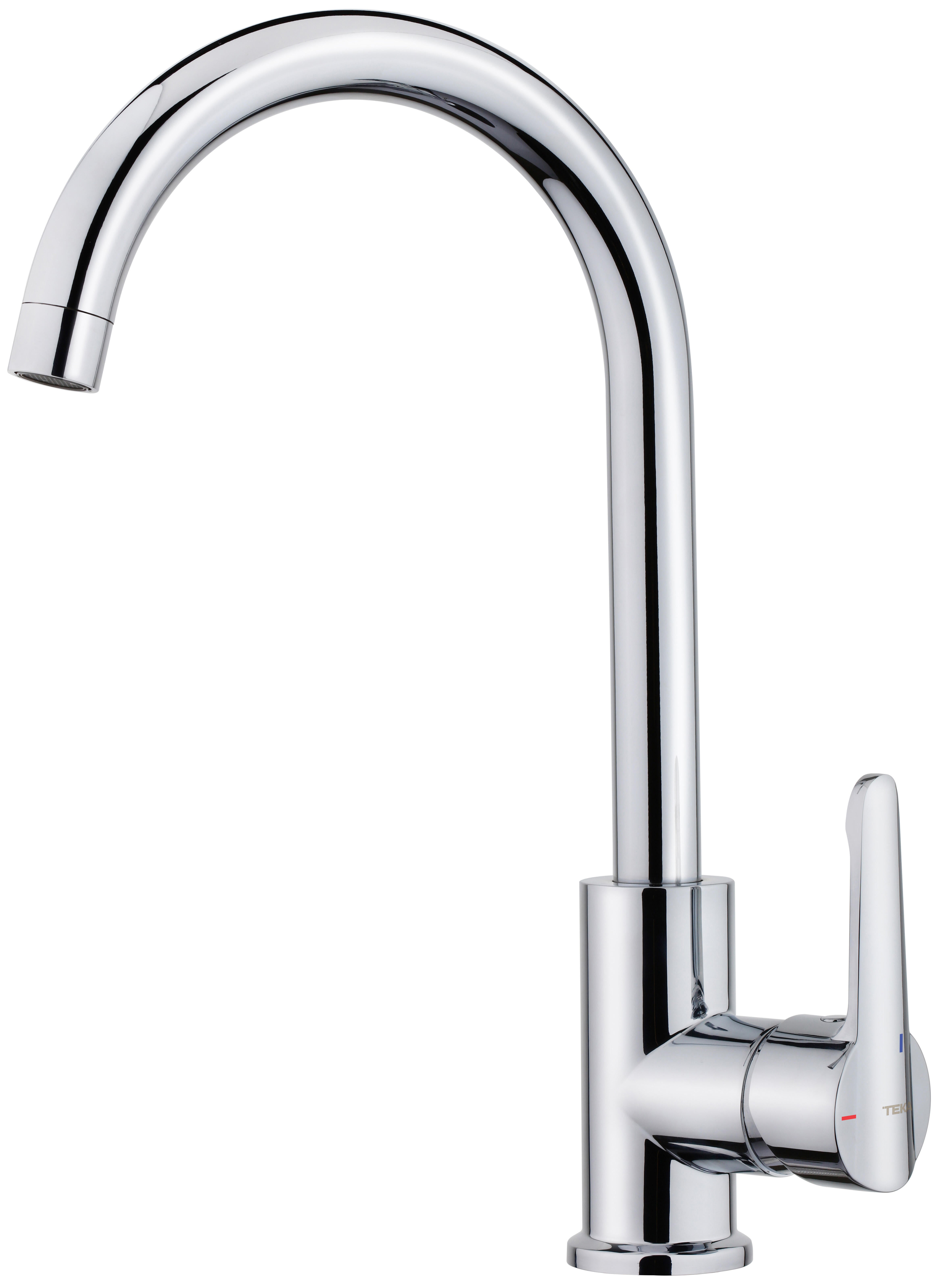 Teka Ark 938 Grifo Cocina Blanco Teka Kitchen Faucet Grifo Teka