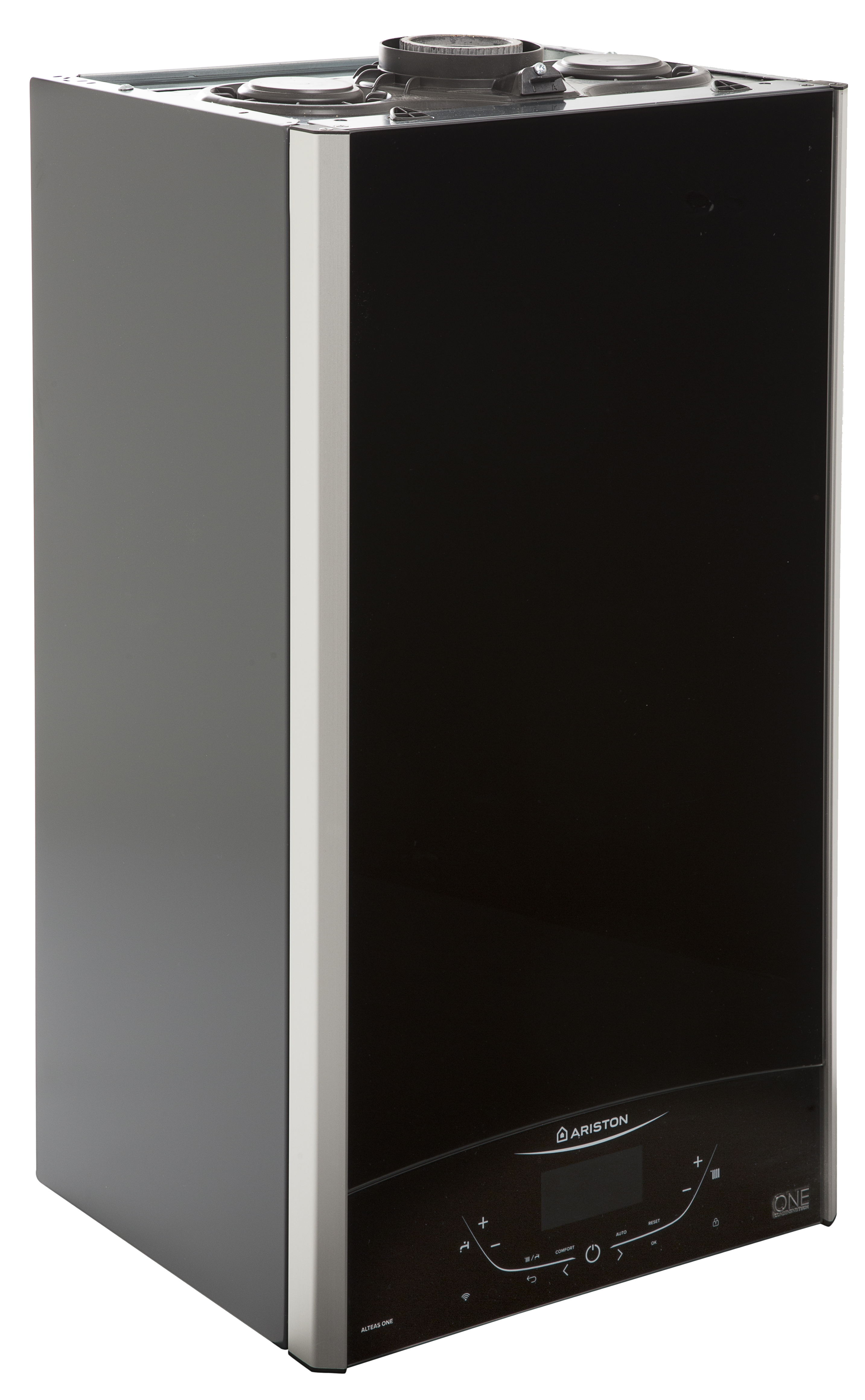 Caldaia a gas metano a condensazione 22 Kw ARISTON Alteas one net 24 Istantaneo - 2