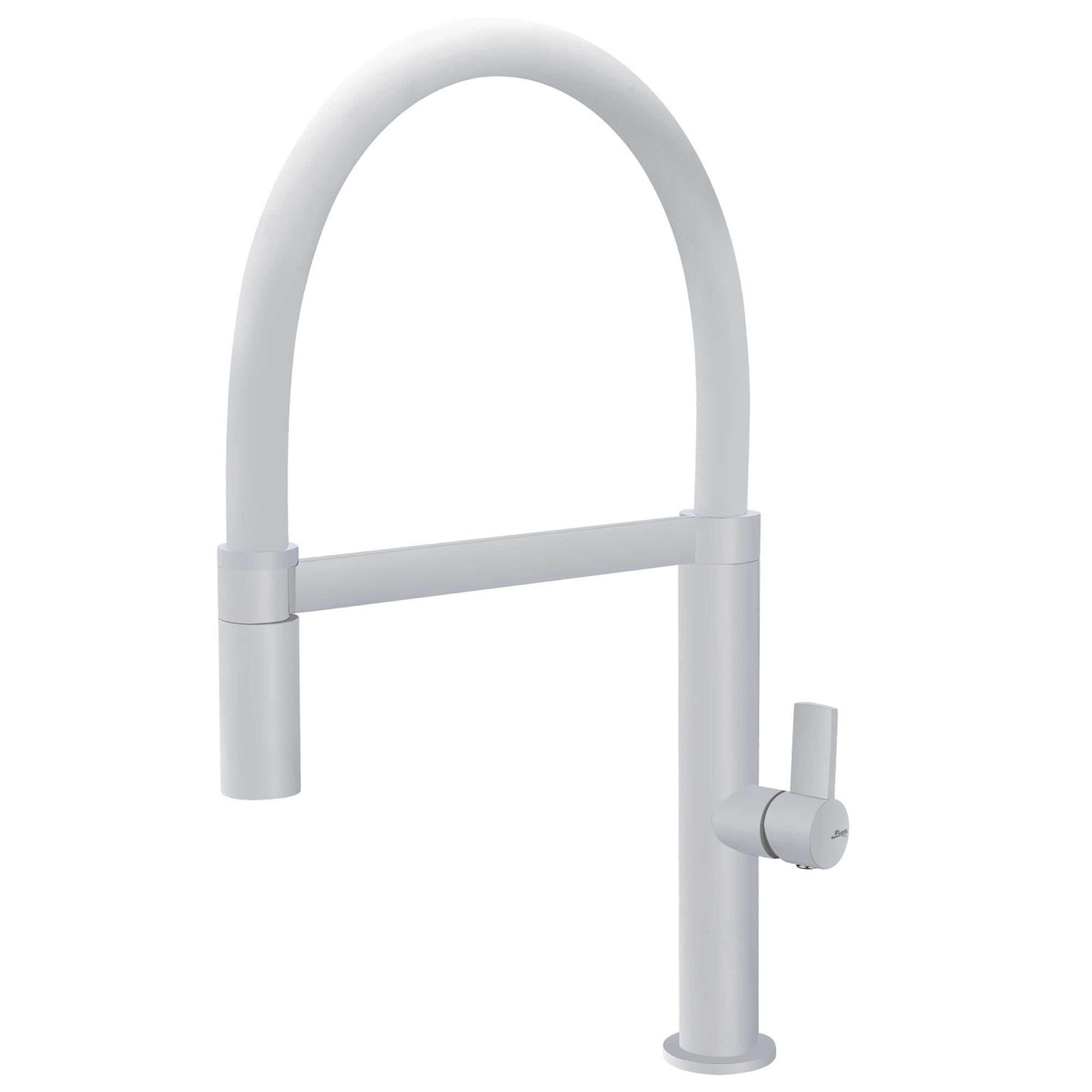 Grifo de cocina s/repisa flexyform MARTI new york blanco Leroy