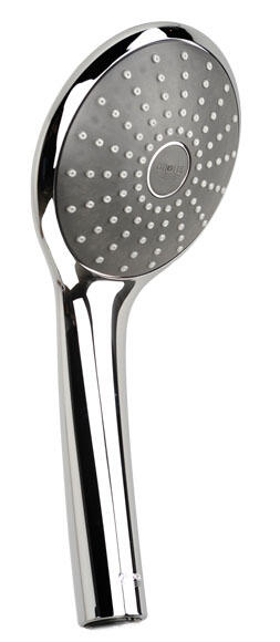 Teleducha grohe vitalio joy cromado con 1 función