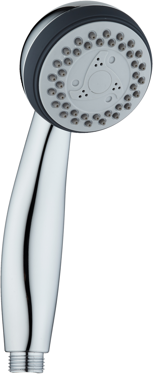 Chuveiro SENSEA RYCO CROMADO 3 JATOS