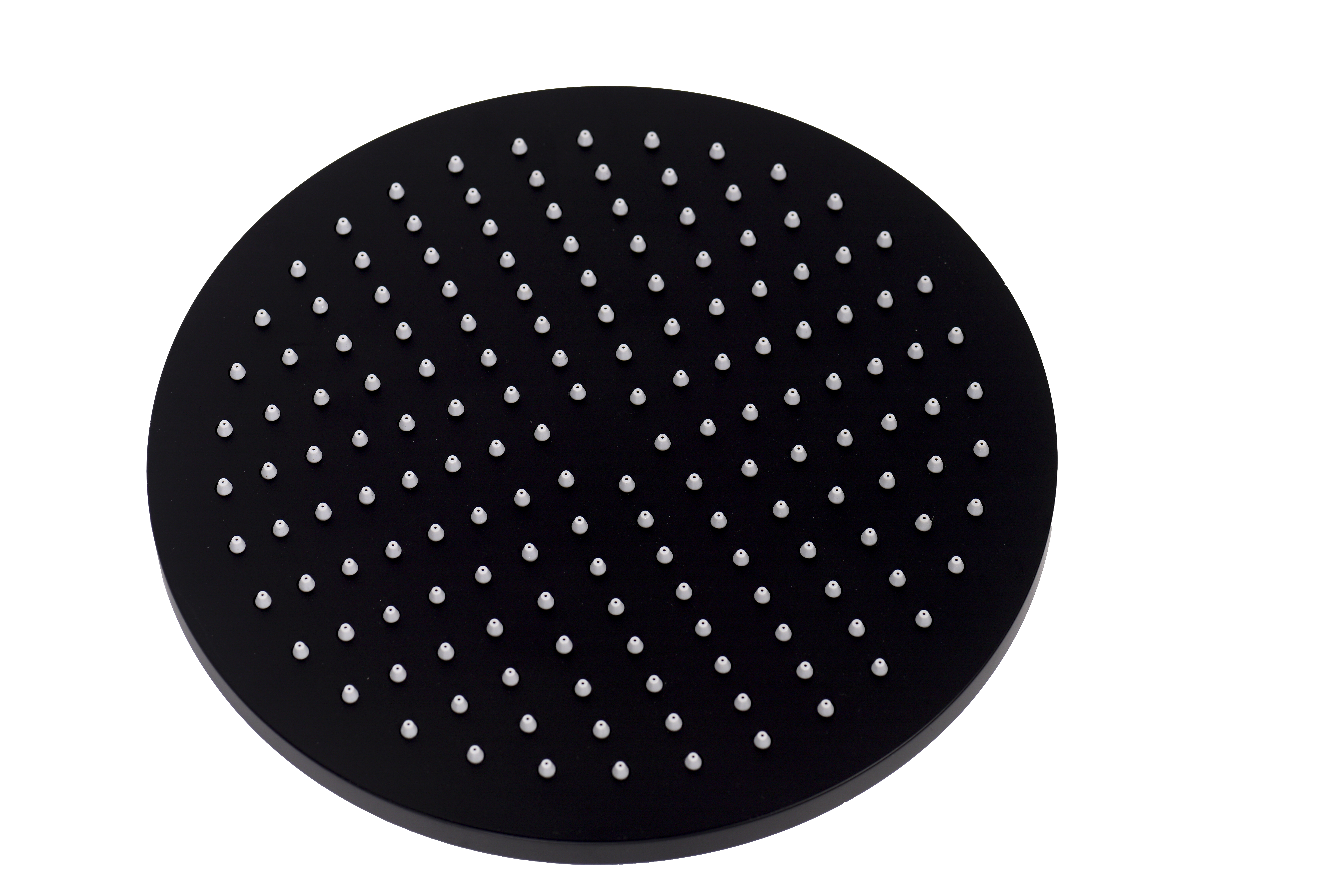 Conjunto de duche COM TORNEIRA TT LEVITY PRETO - 15