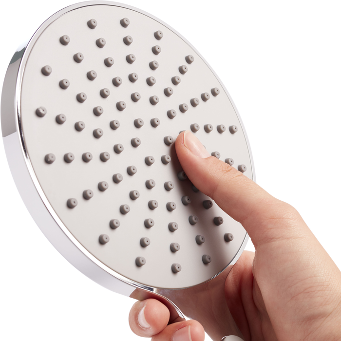 Alcachofa de ducha Tika 