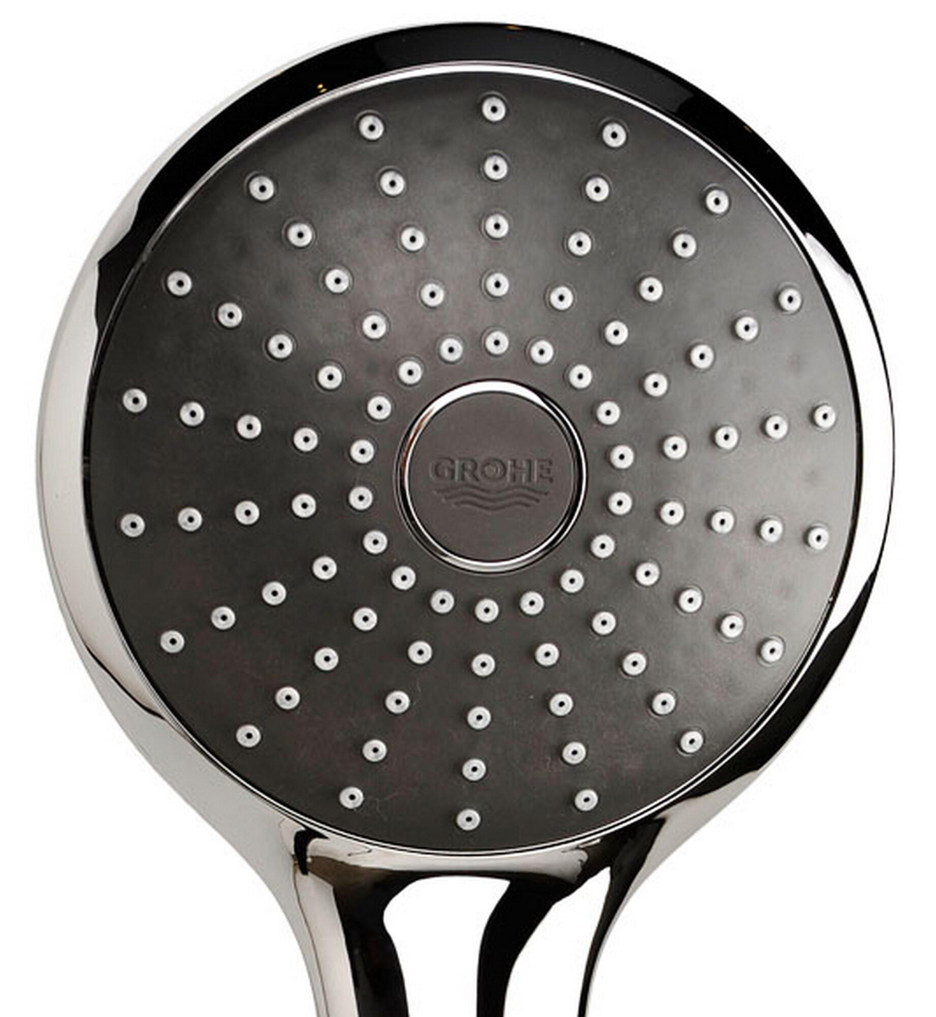 Teleducha + flexo + soporte GROHE Vitalio - 2