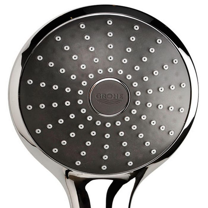 Teleducha + flexo + soporte GROHE Vitalio