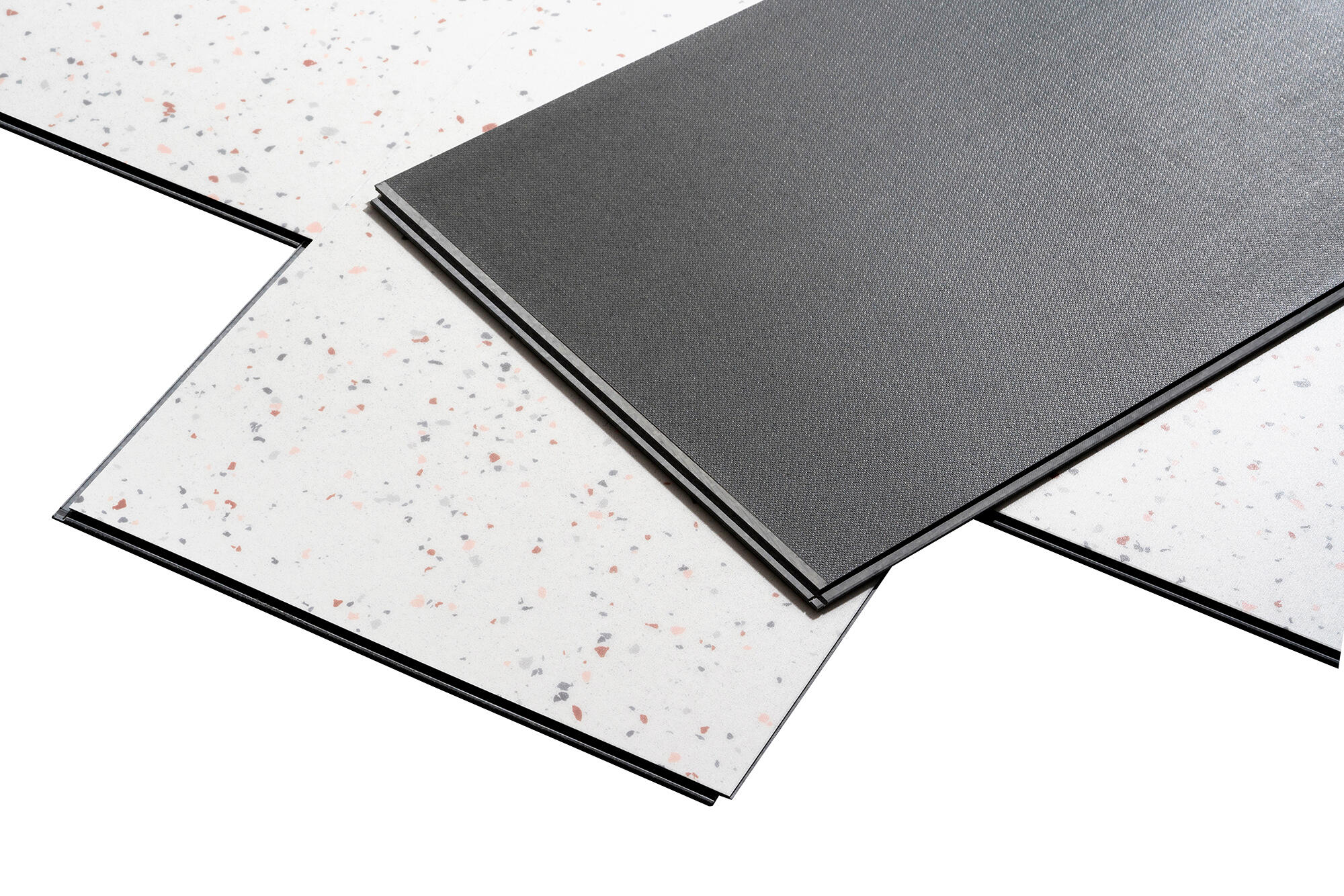Suelo vinílico LVT click TARKETT Intenso Extrem 5mm Venezo - 5