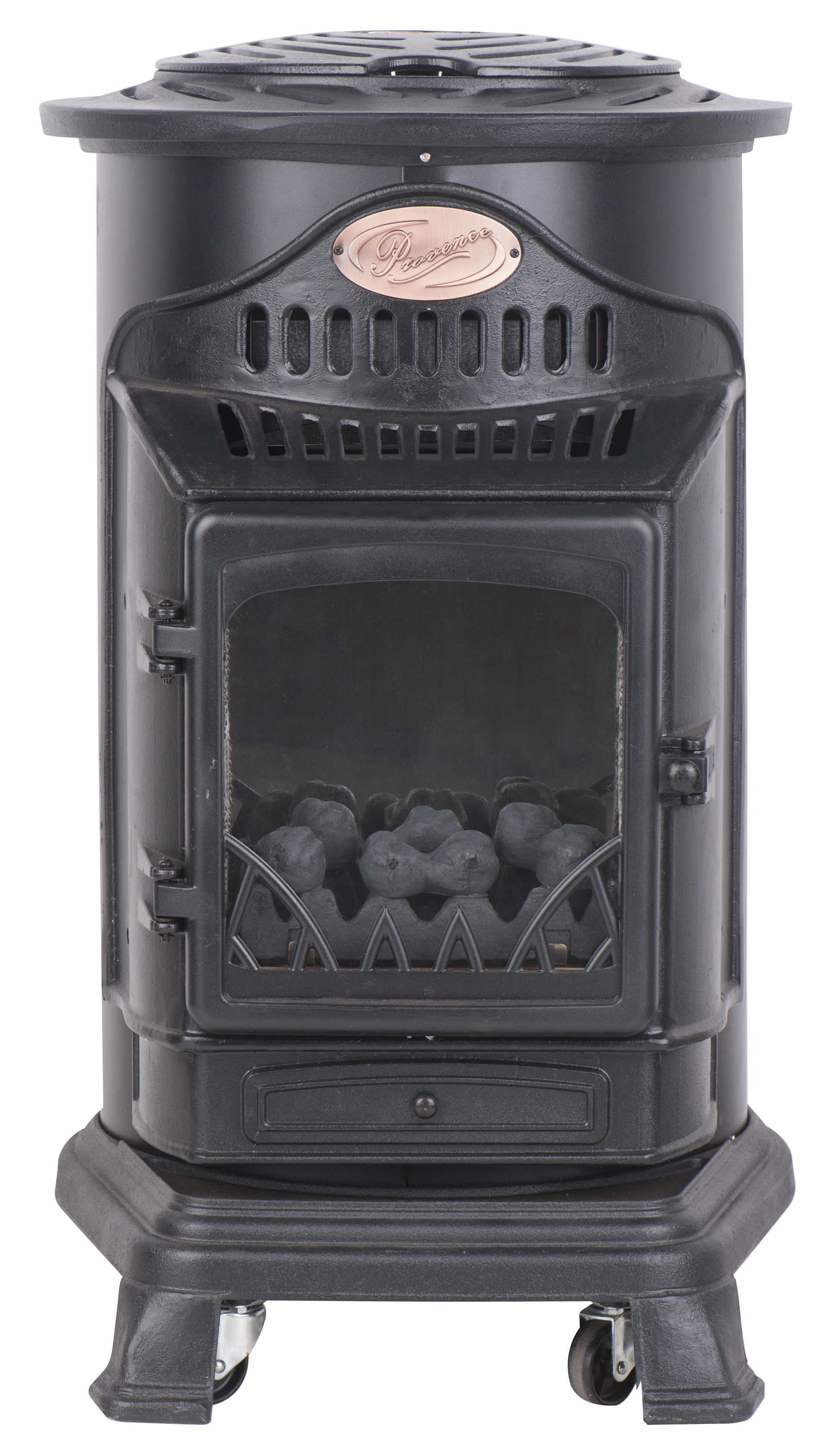 Estufa de gas FIRESIDE Provence 3.4 kw - 15