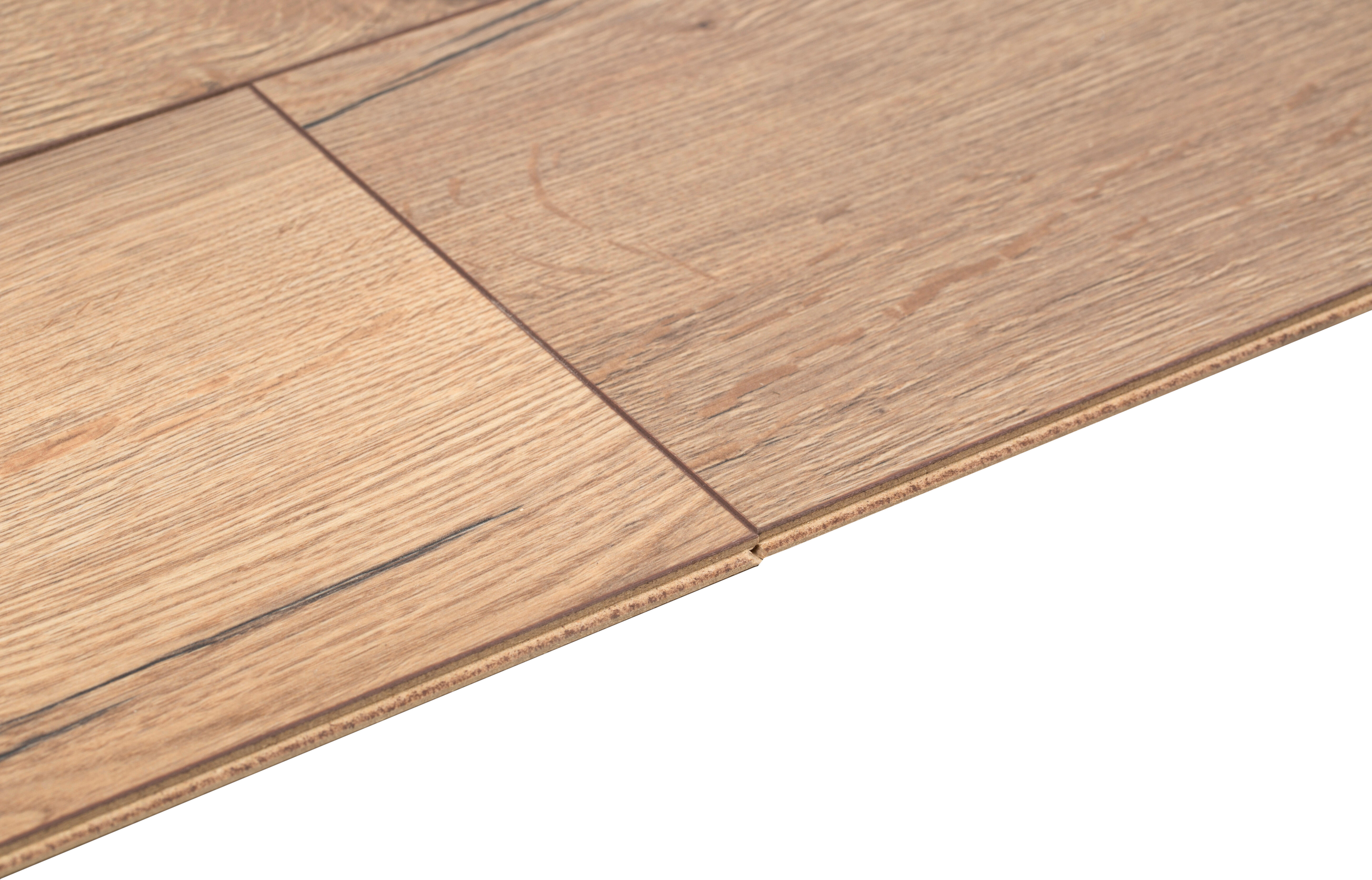 Pavimento flutuante laminado intenso 10 mm Artens Harmony Orito NAT340 - 7