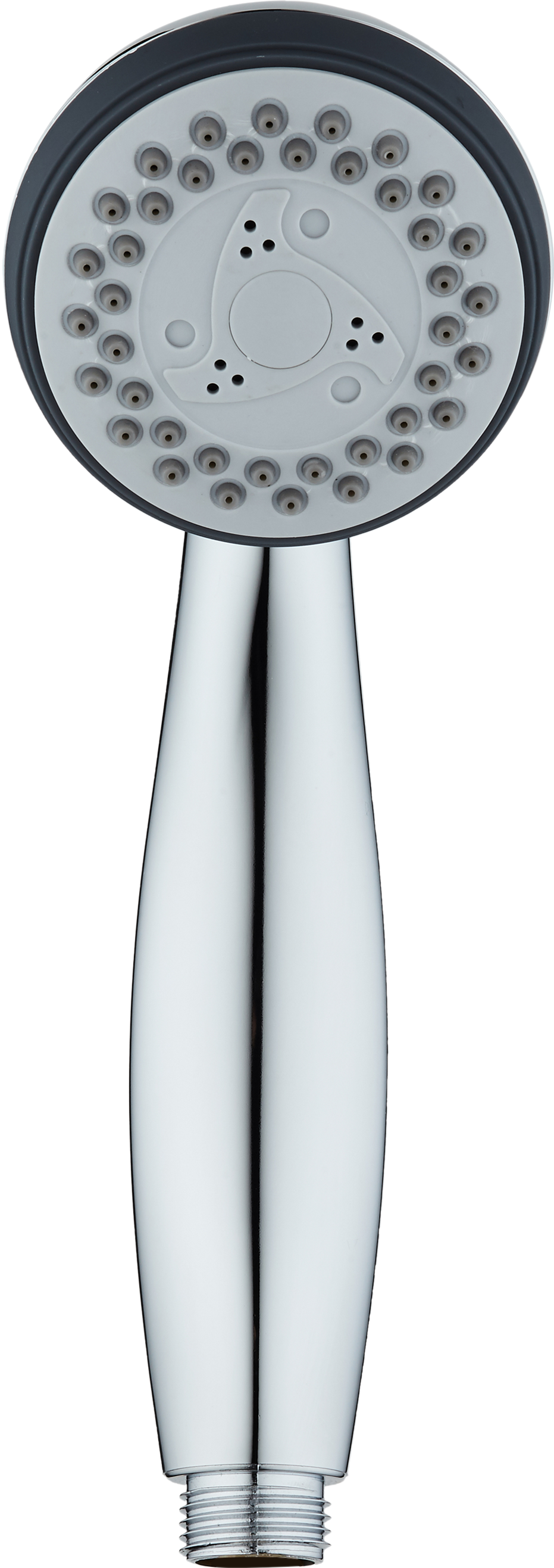 Chuveiro SENSEA RYCO CROMADO 3 JATOS - 2