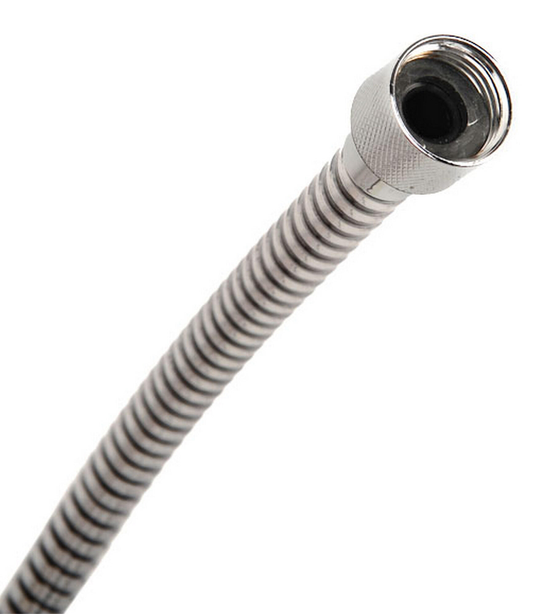 Teleducha + flexo + soporte GROHE Vitalio cromado con 1 función - 3