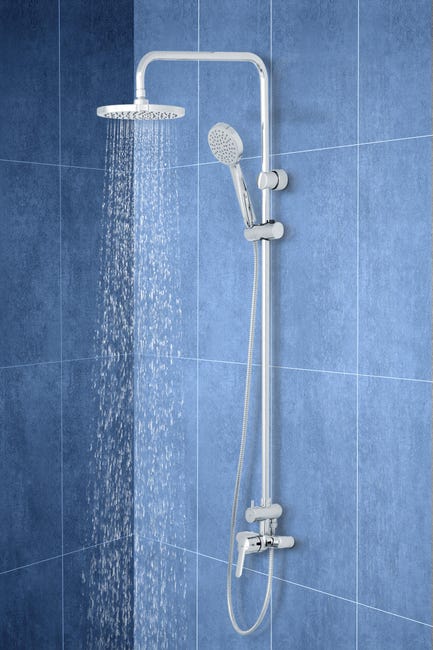 Columna Termostatica Roca Victoria Victoria T Ducha Ducha Victoria