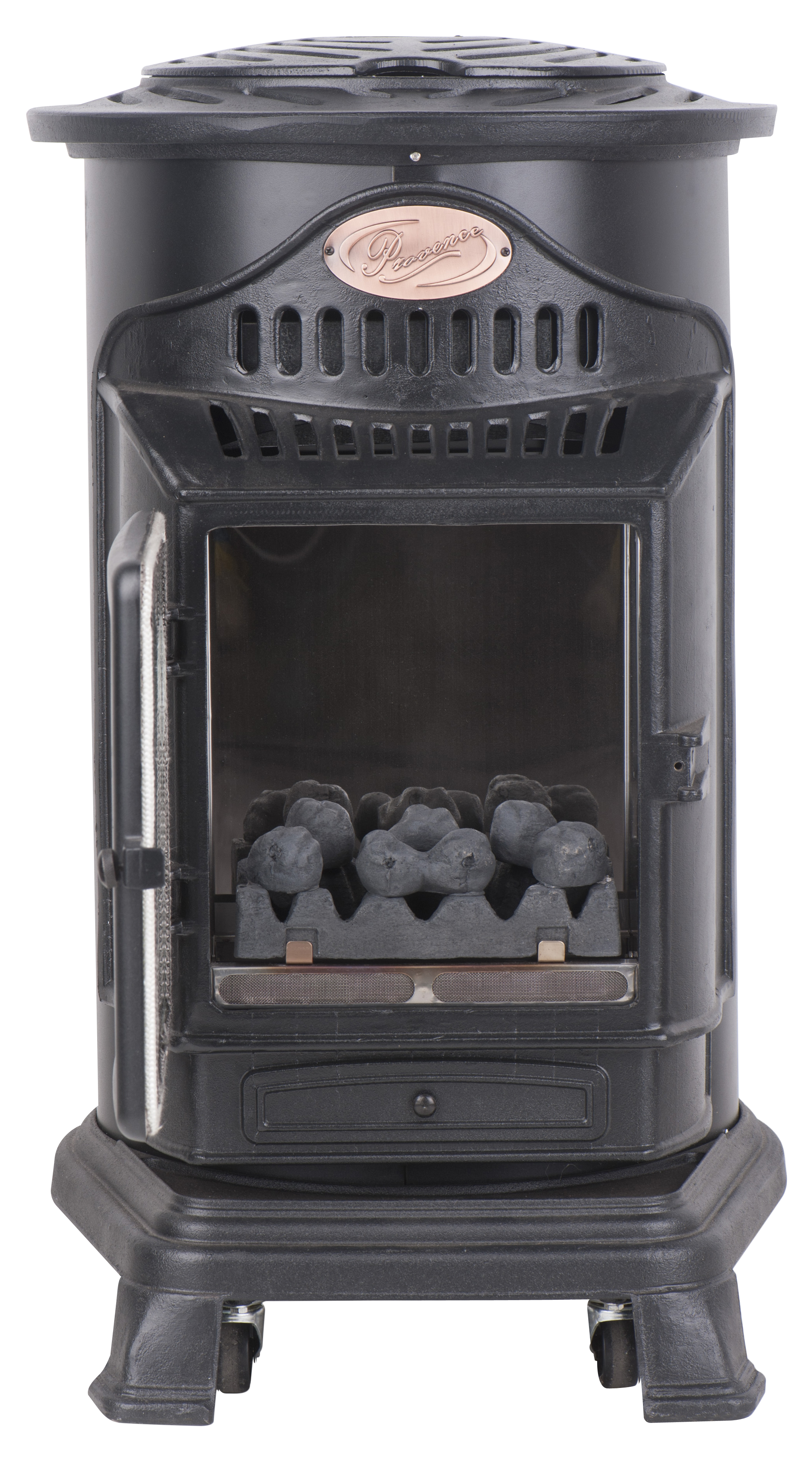 Estufa de gas FIRESIDE Provence 3.4 kw - 14
