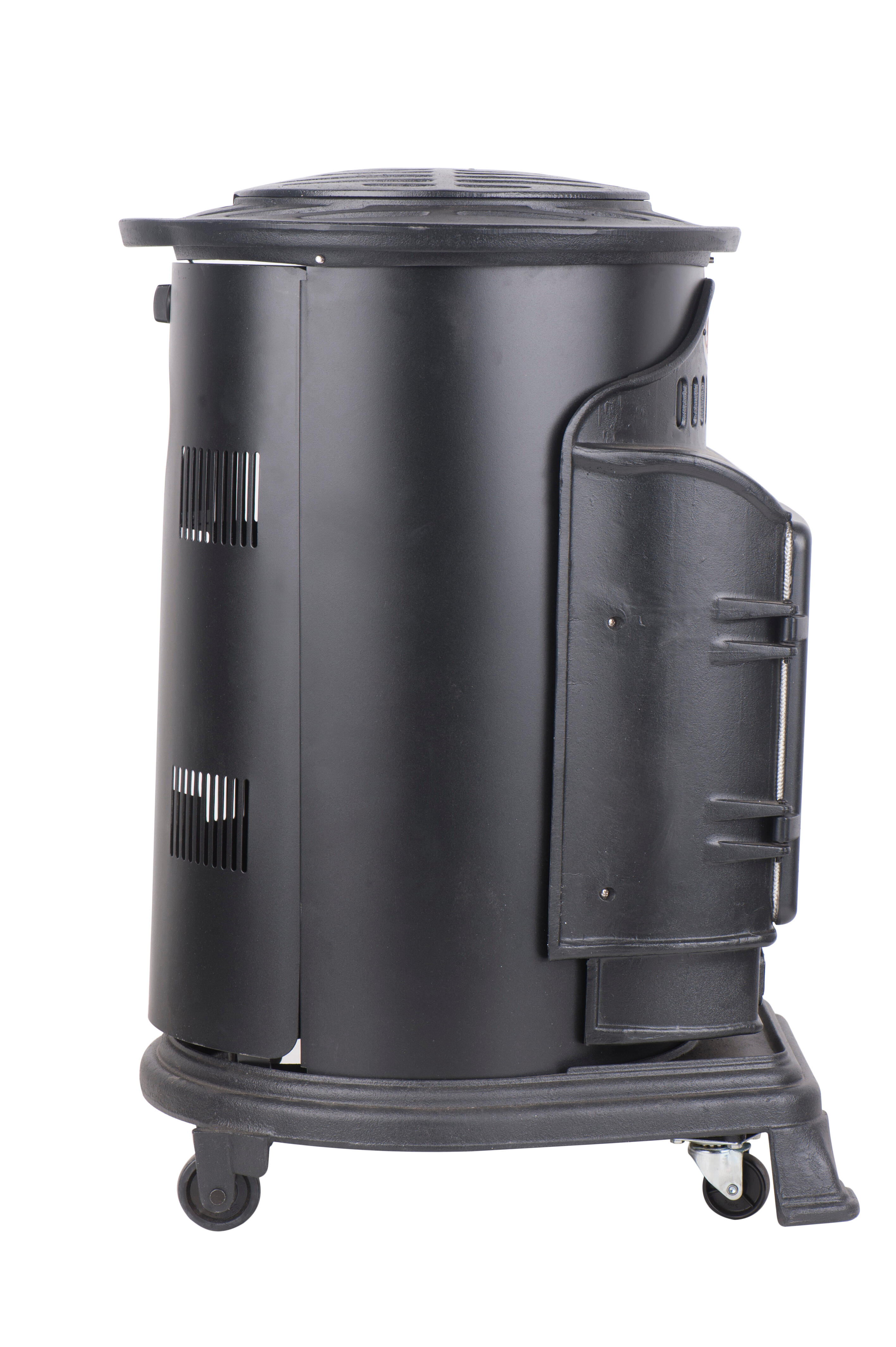 Estufa de gas FIRESIDE Provence 3.4 kw - 13