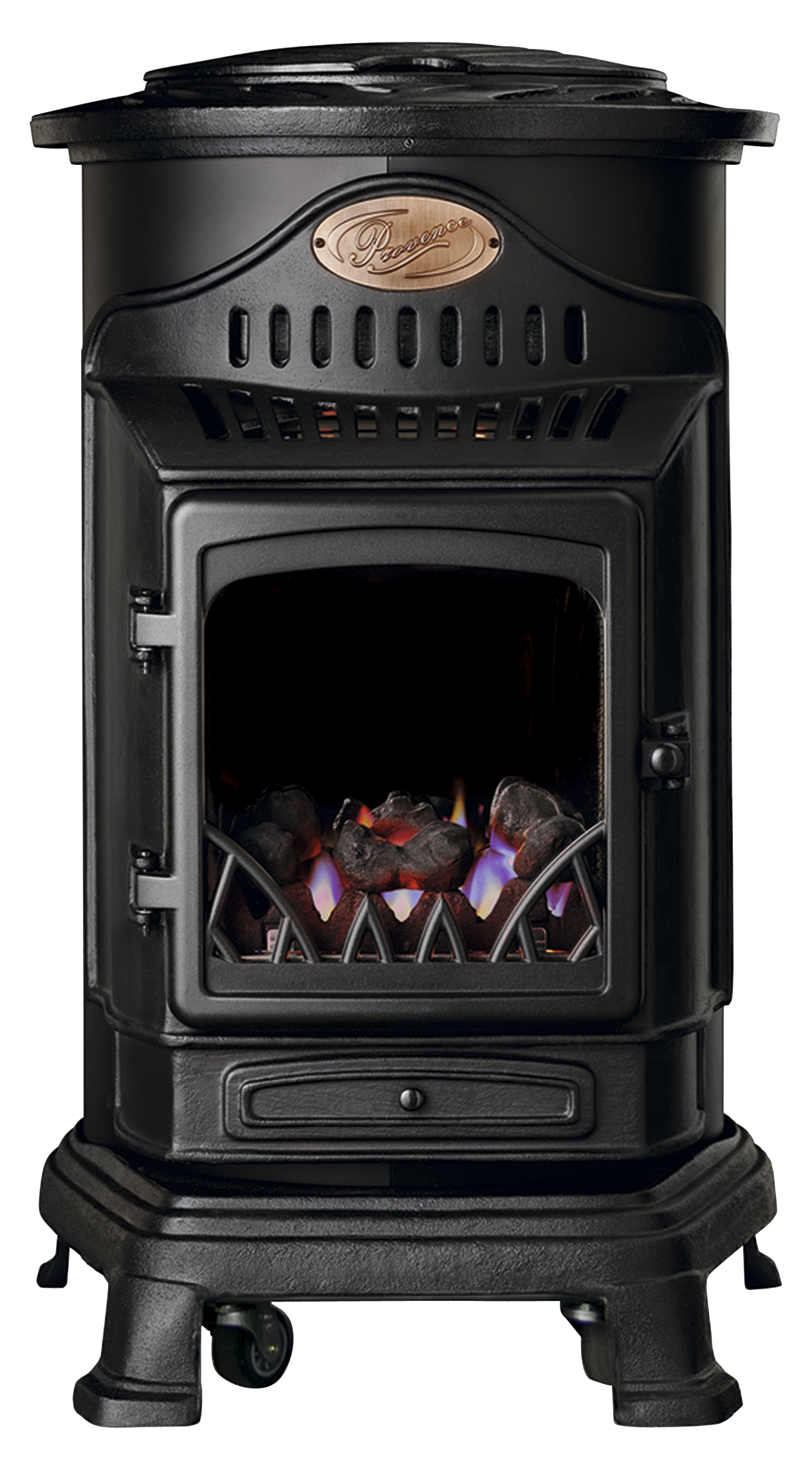 Estufa Portátil De Gas Provence Fireside | 385,00