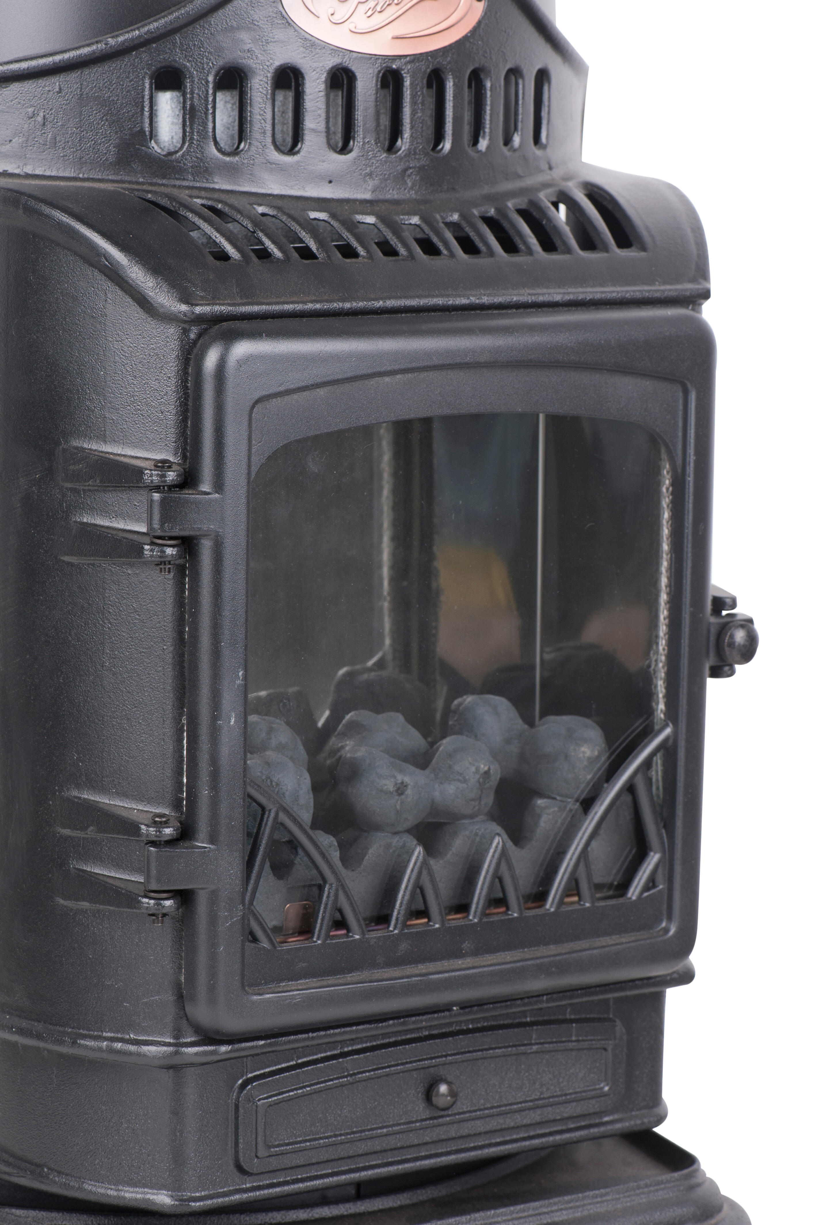 Estufa de gas FIRESIDE Provence 3.4 kw - 11